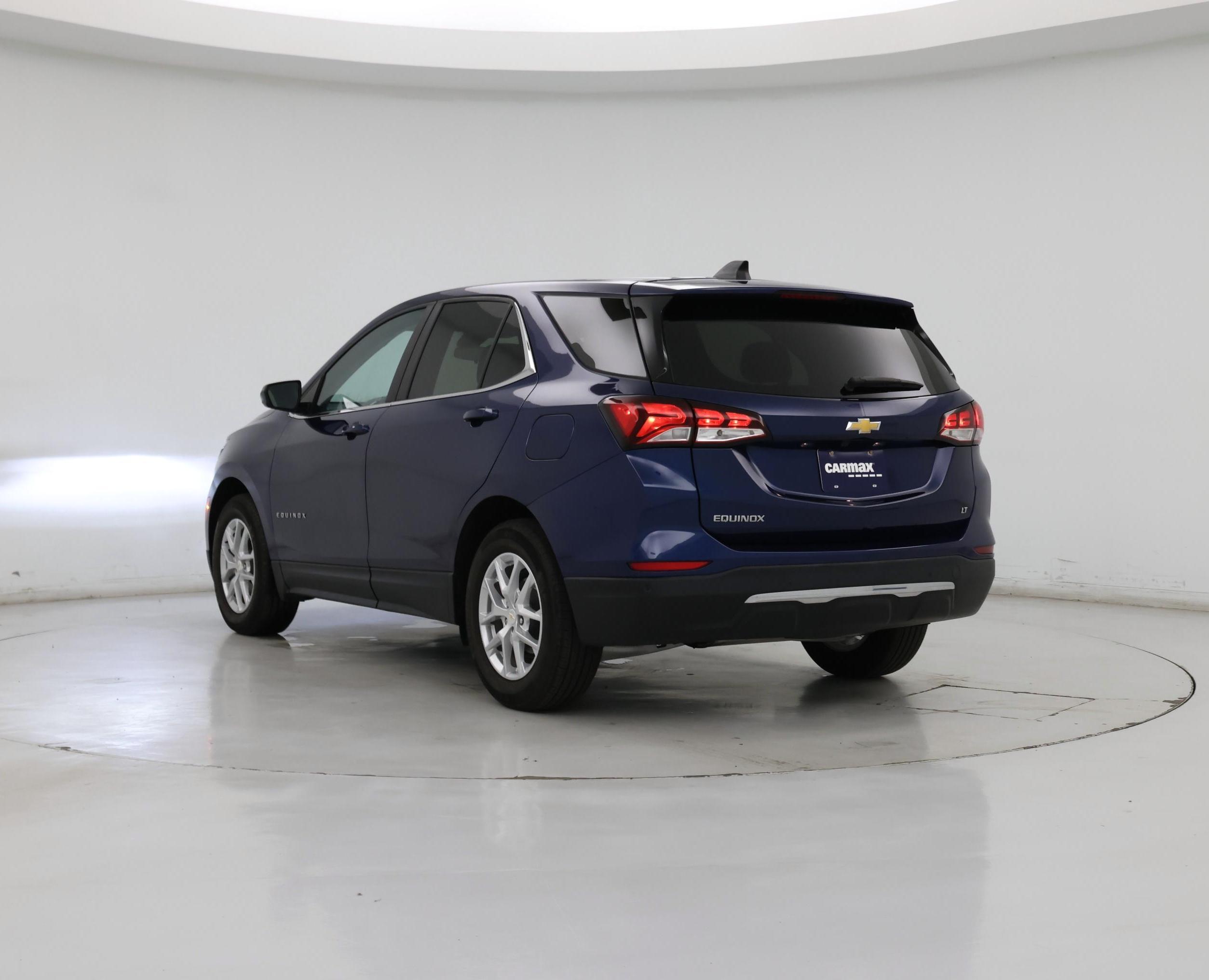 Thumbnail: 2023 Chevrolet Equinox - 2