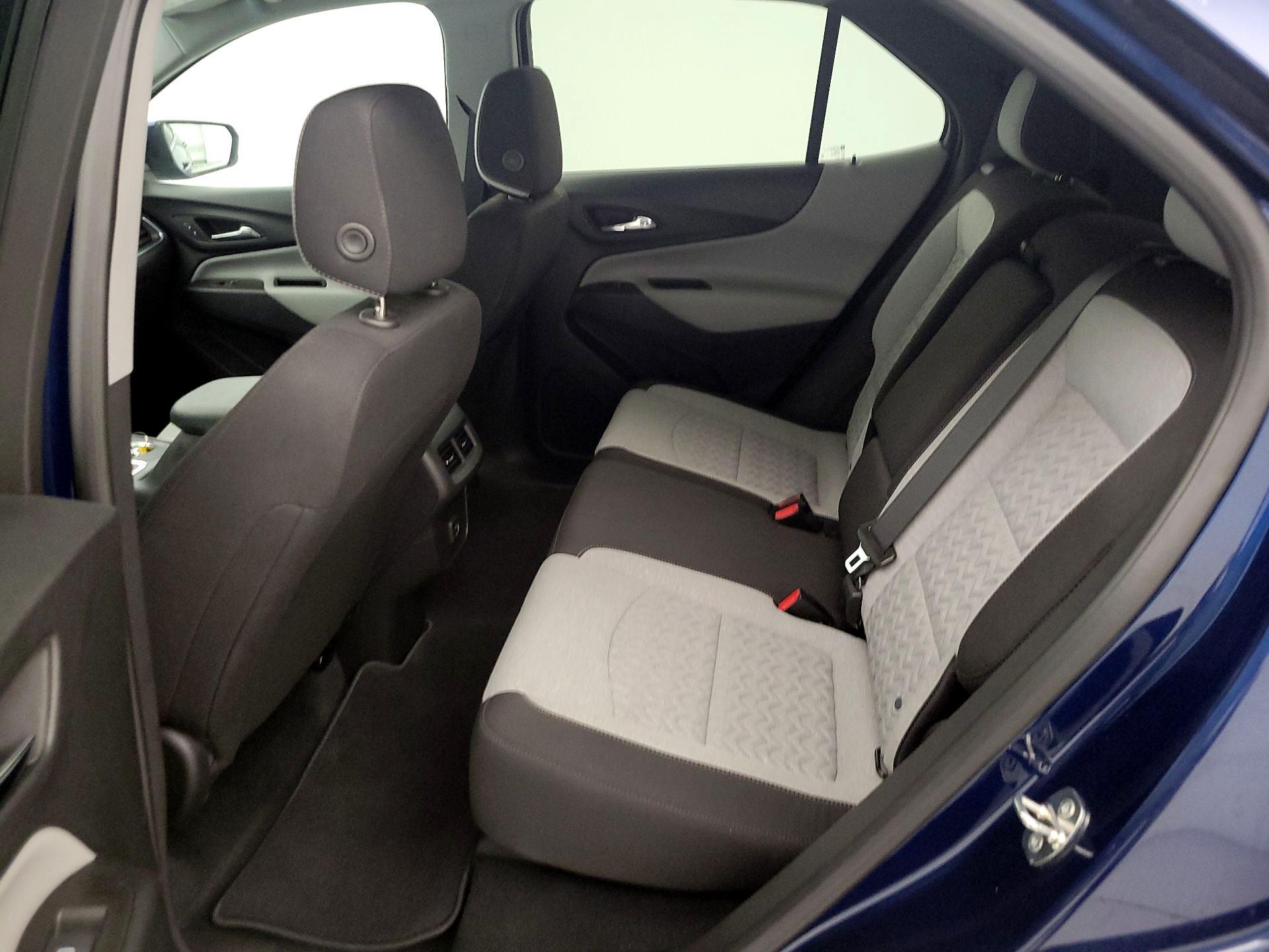 Thumbnail: 2023 Chevrolet Equinox - 19
