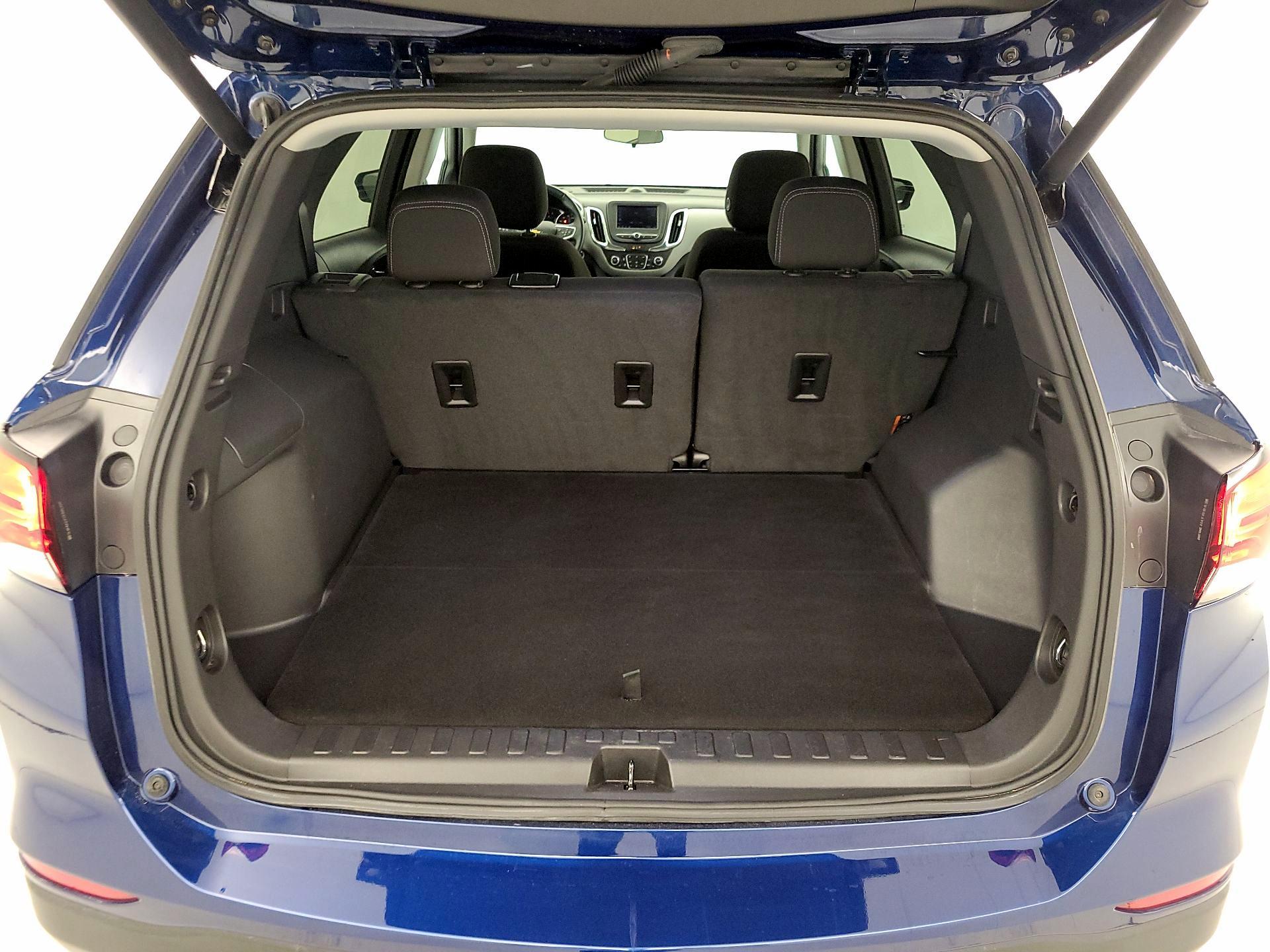 Thumbnail: 2023 Chevrolet Equinox - 20