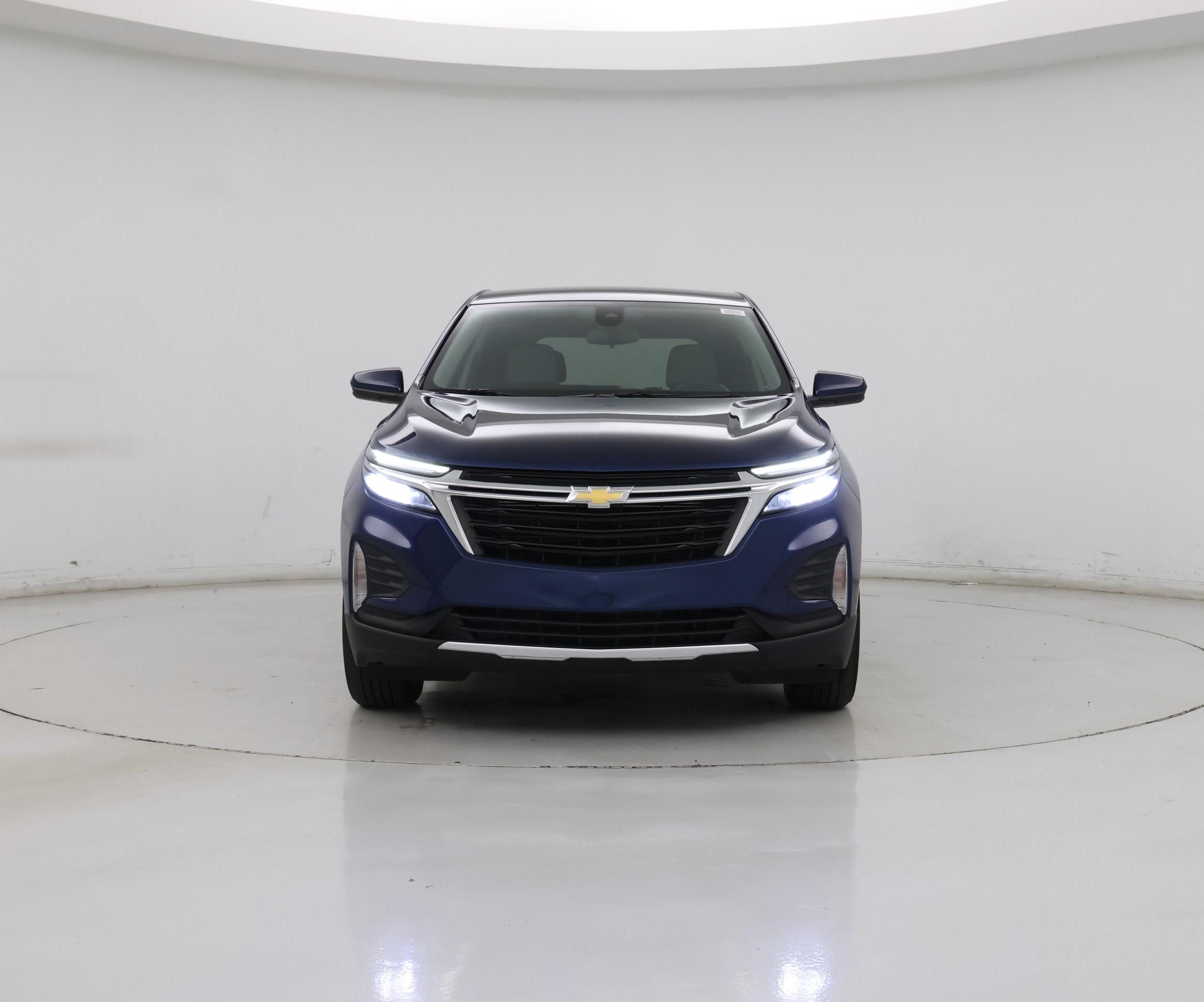Thumbnail: 2023 Chevrolet Equinox - 5