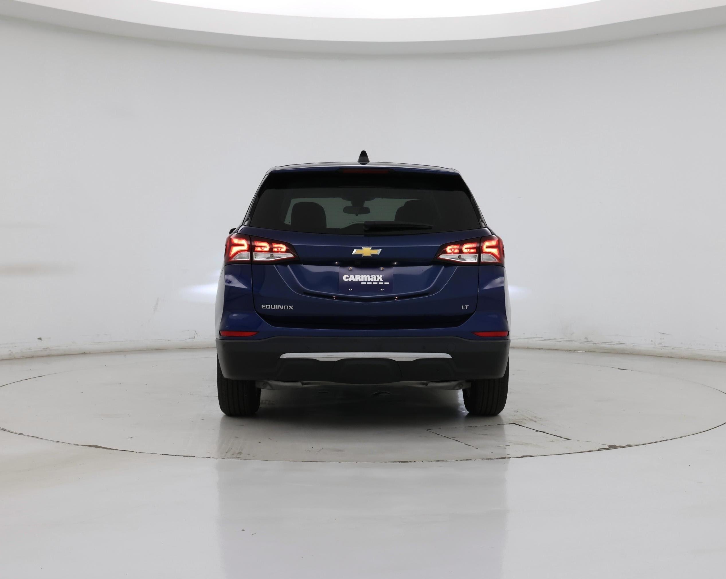 Thumbnail: 2023 Chevrolet Equinox - 6