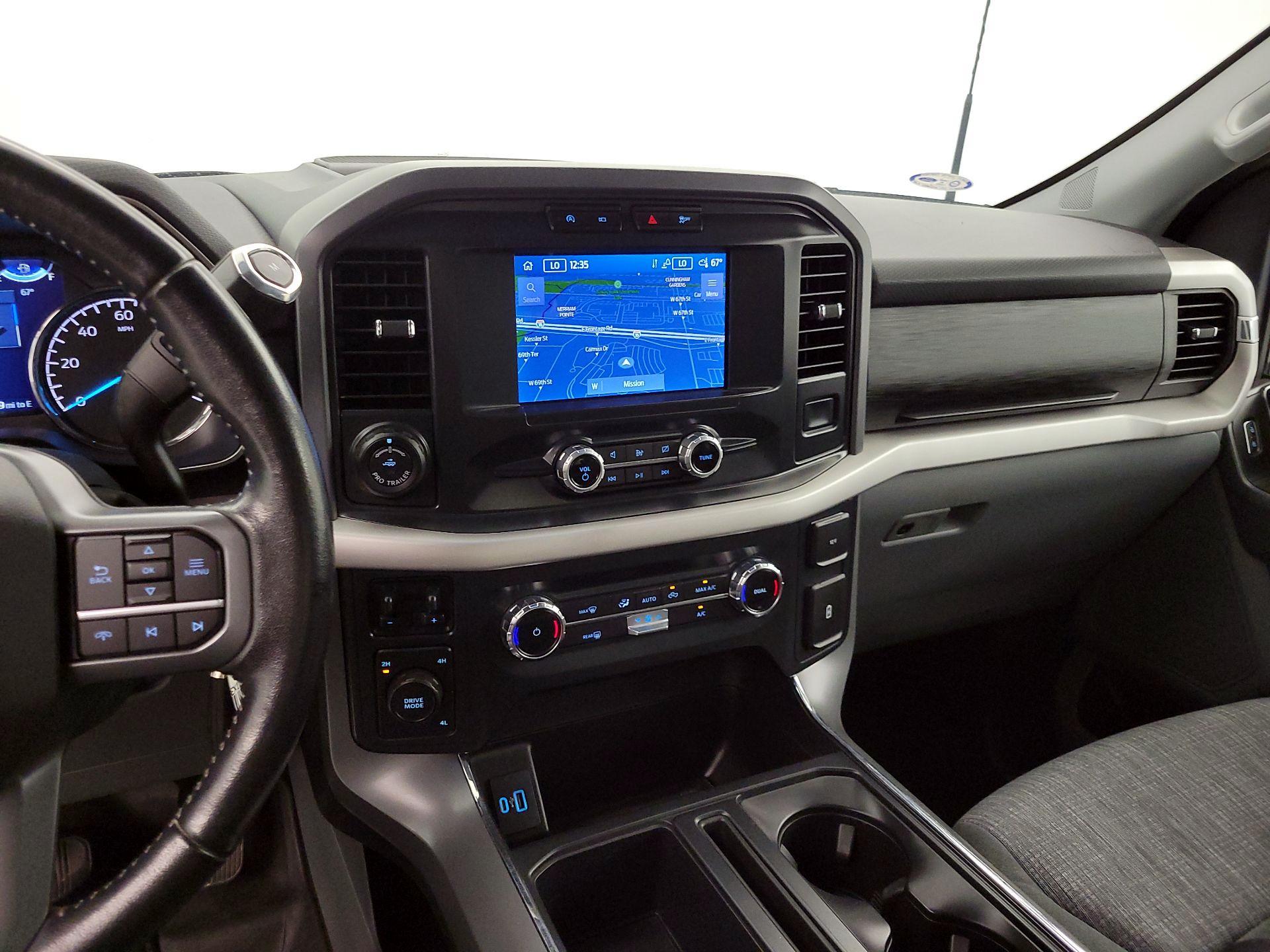 Thumbnail: 2022 Ford F-150 - 9