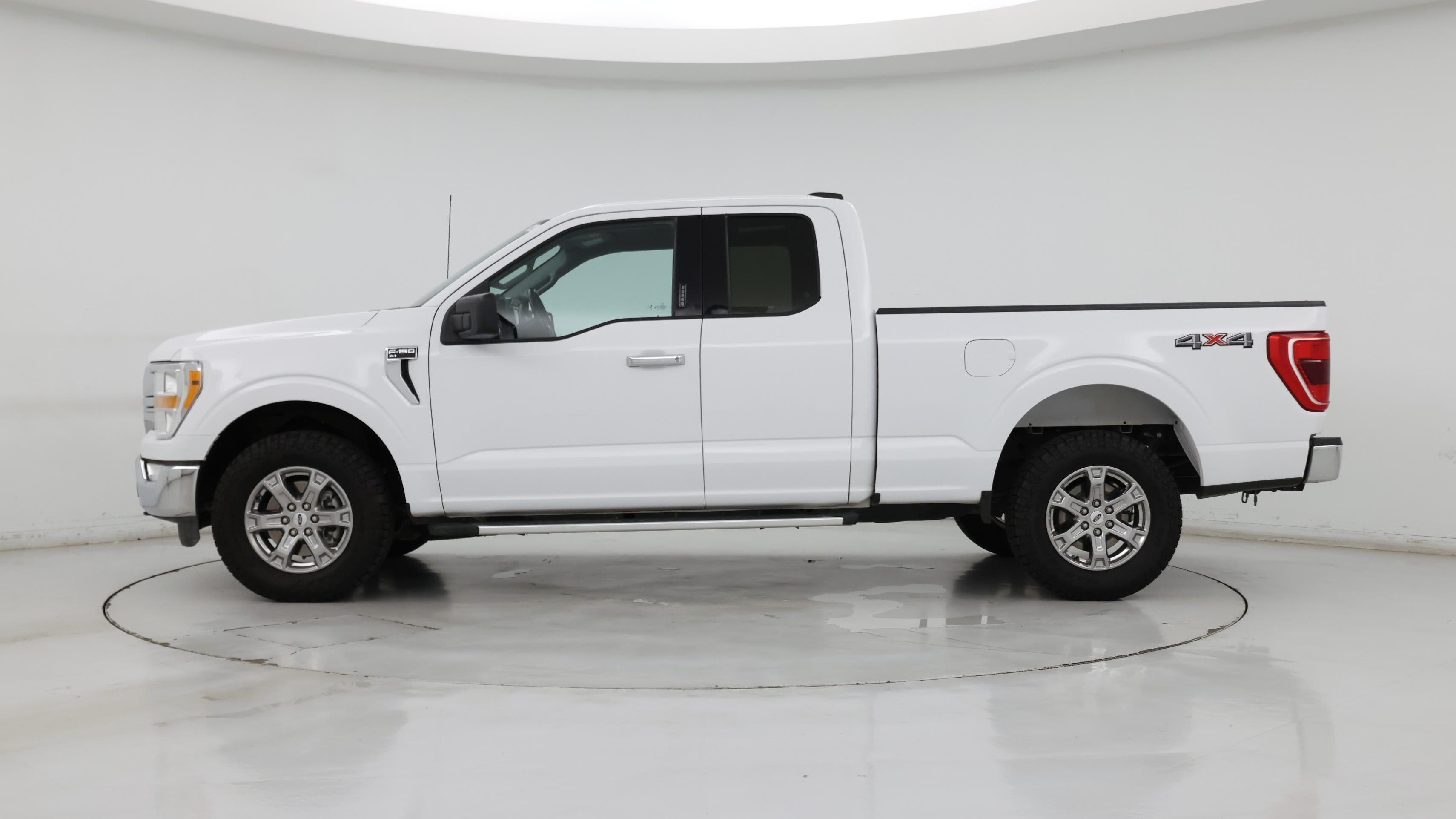 Thumbnail: 2022 Ford F-150 - 3