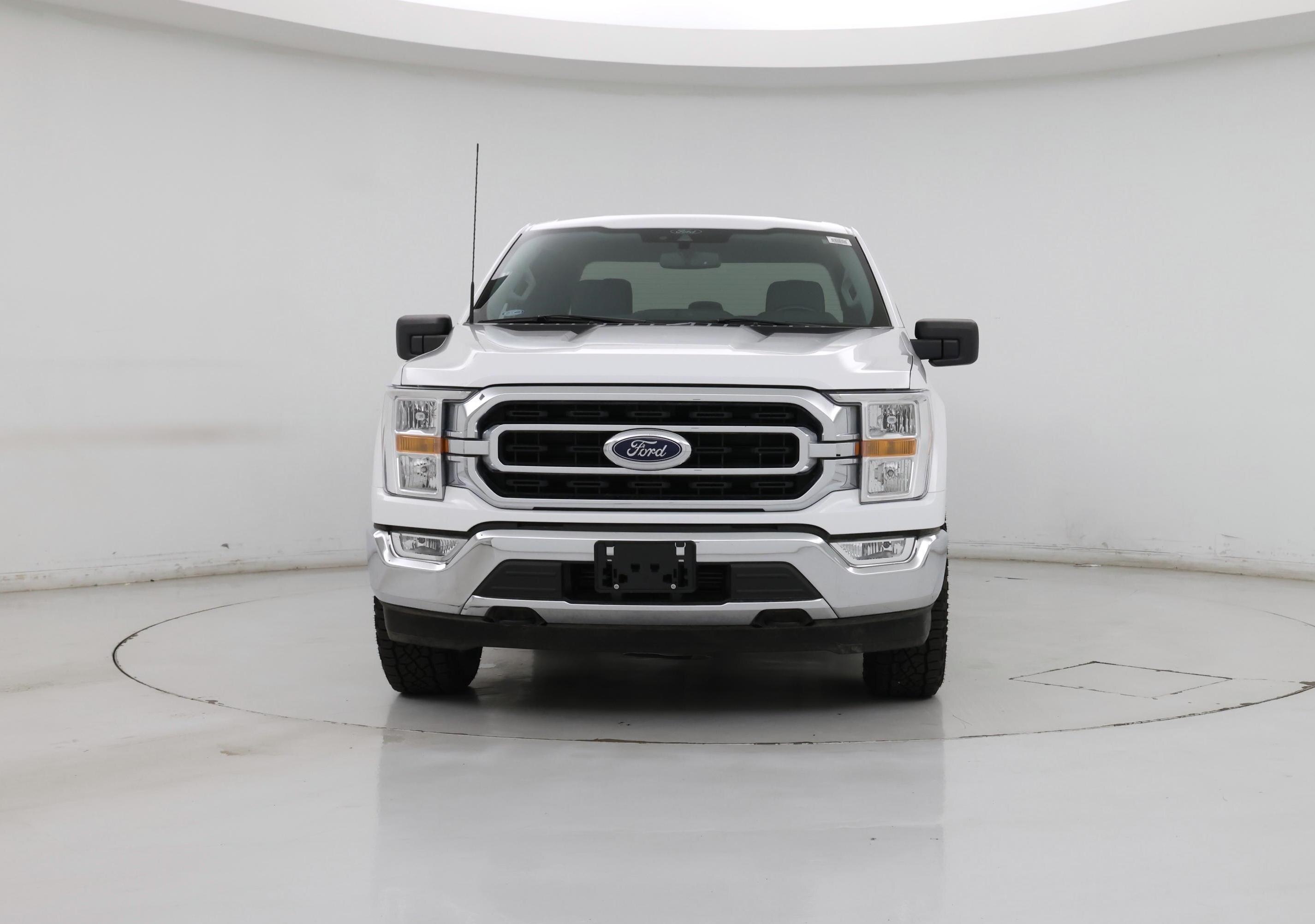 Thumbnail: 2022 Ford F-150 - 5