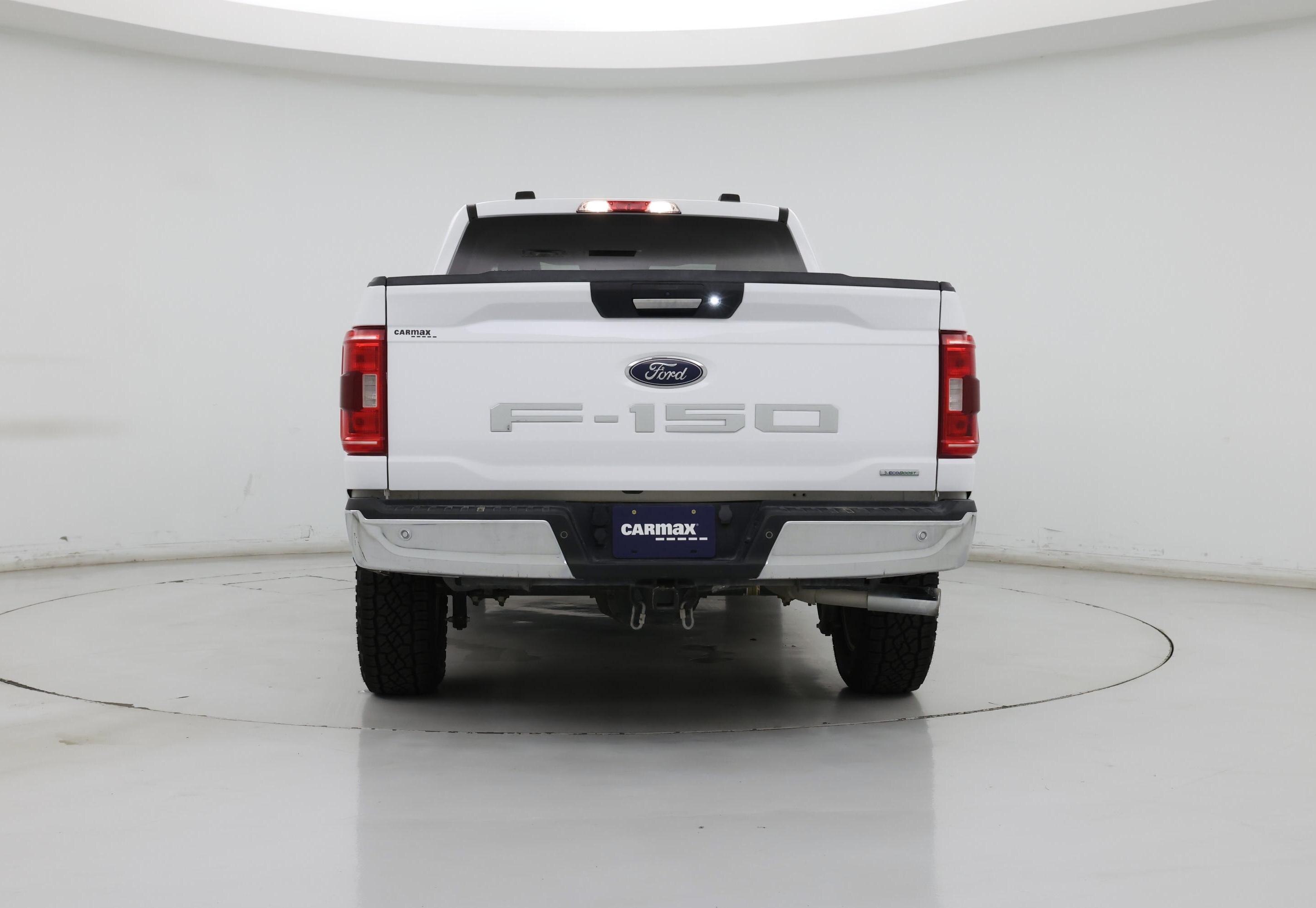 Thumbnail: 2022 Ford F-150 - 6