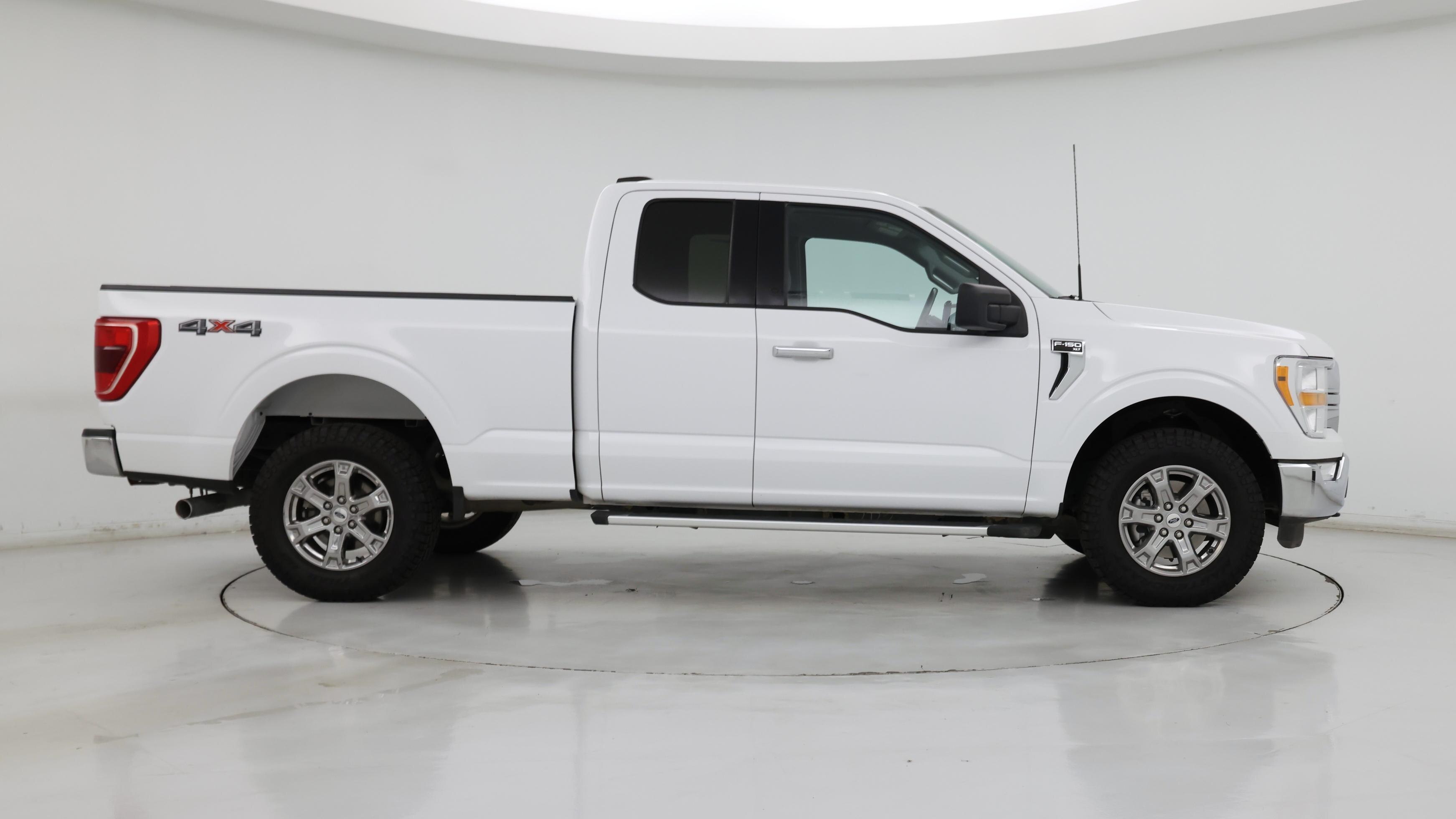 Thumbnail: 2022 Ford F-150 - 7