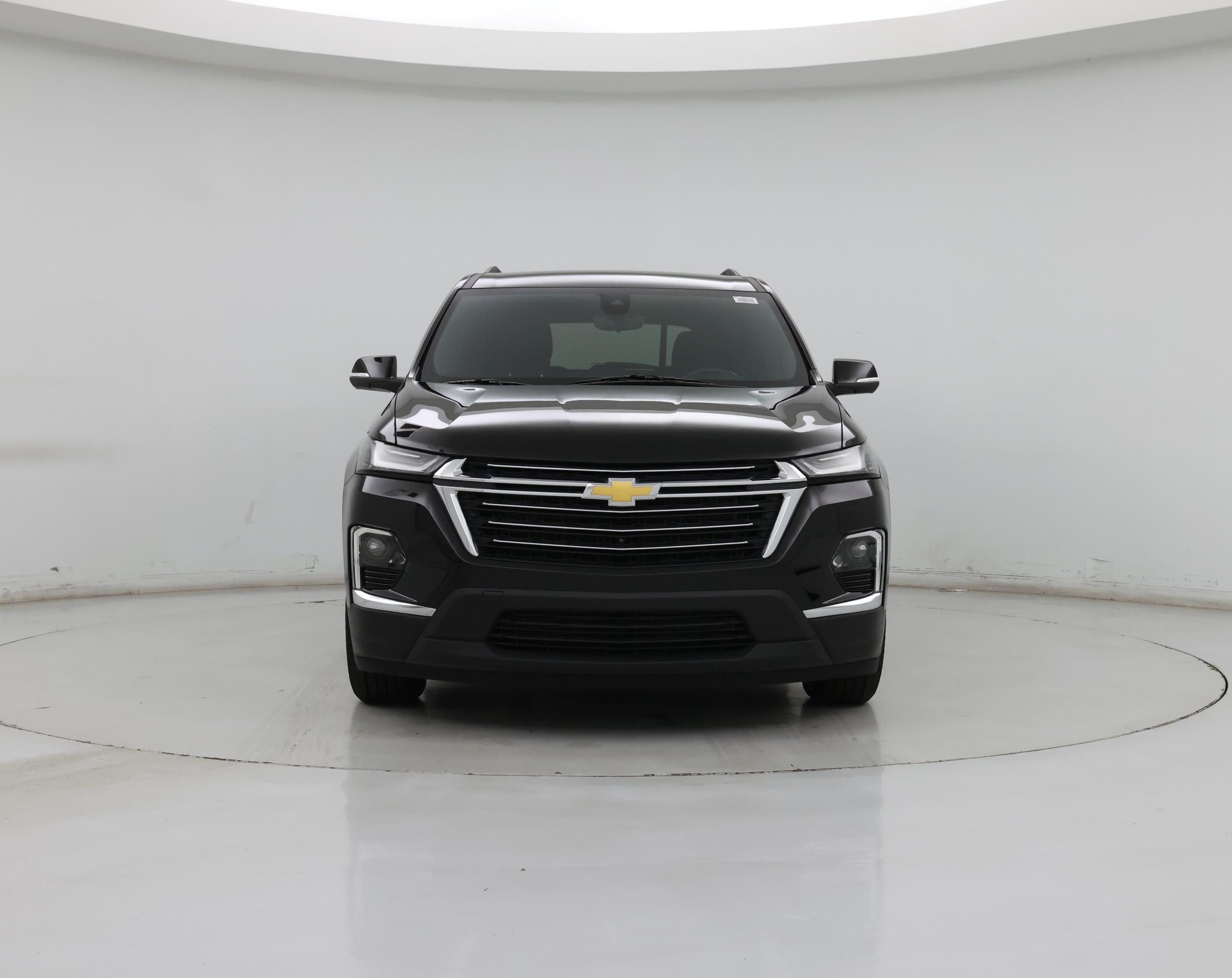 Thumbnail: 2023 Chevrolet Traverse - 5