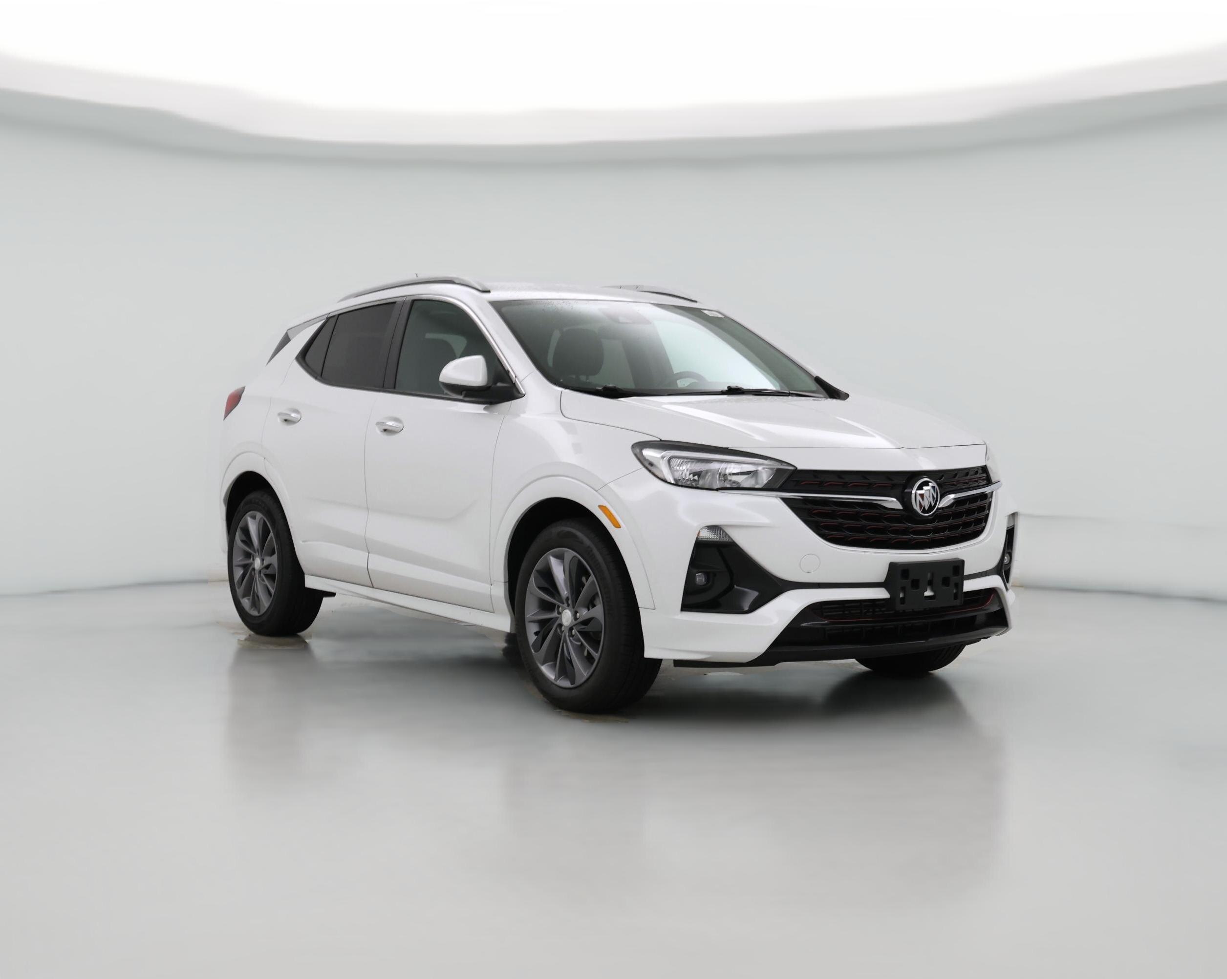 Thumbnail: 2022 Buick Encore GX - 1