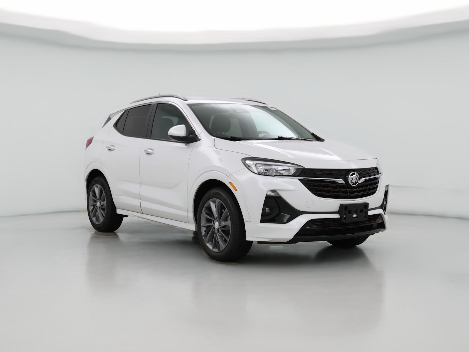 2022 Buick Encore GX