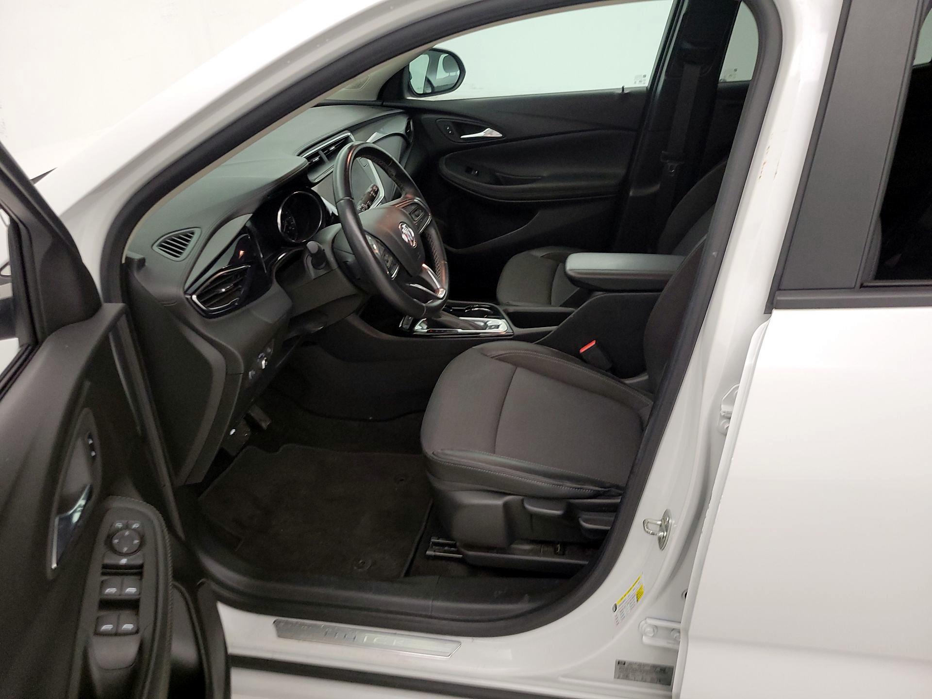 Thumbnail: 2022 Buick Encore GX - 11