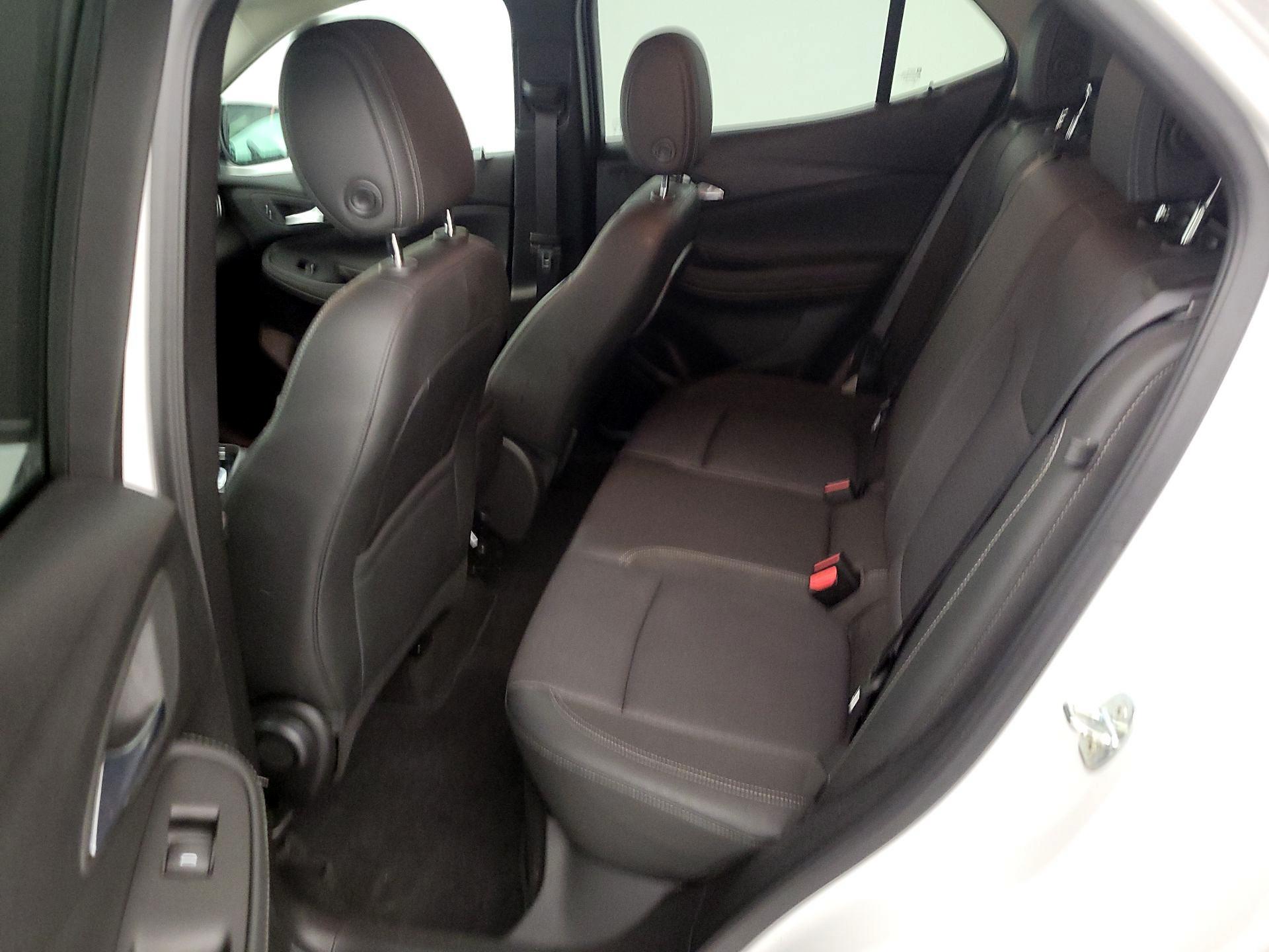 Thumbnail: 2022 Buick Encore GX - 19