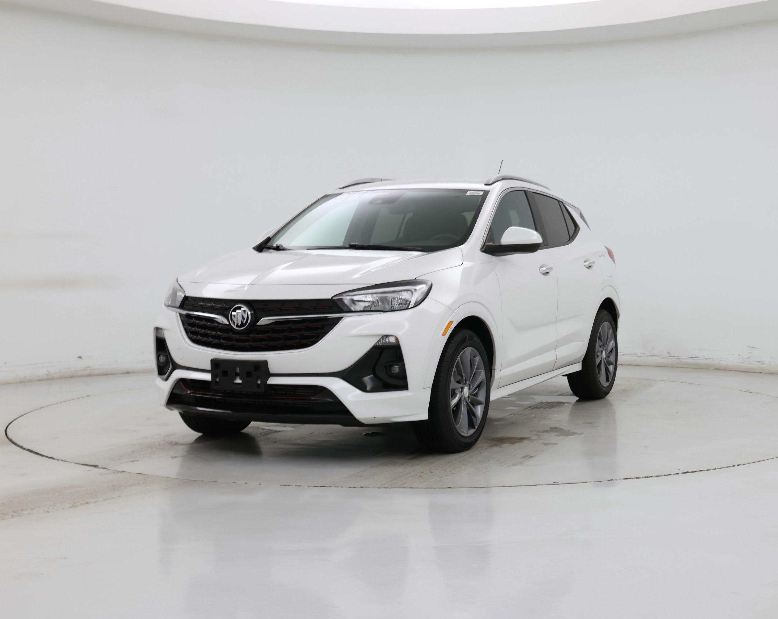 Thumbnail: 2022 Buick Encore GX - 4