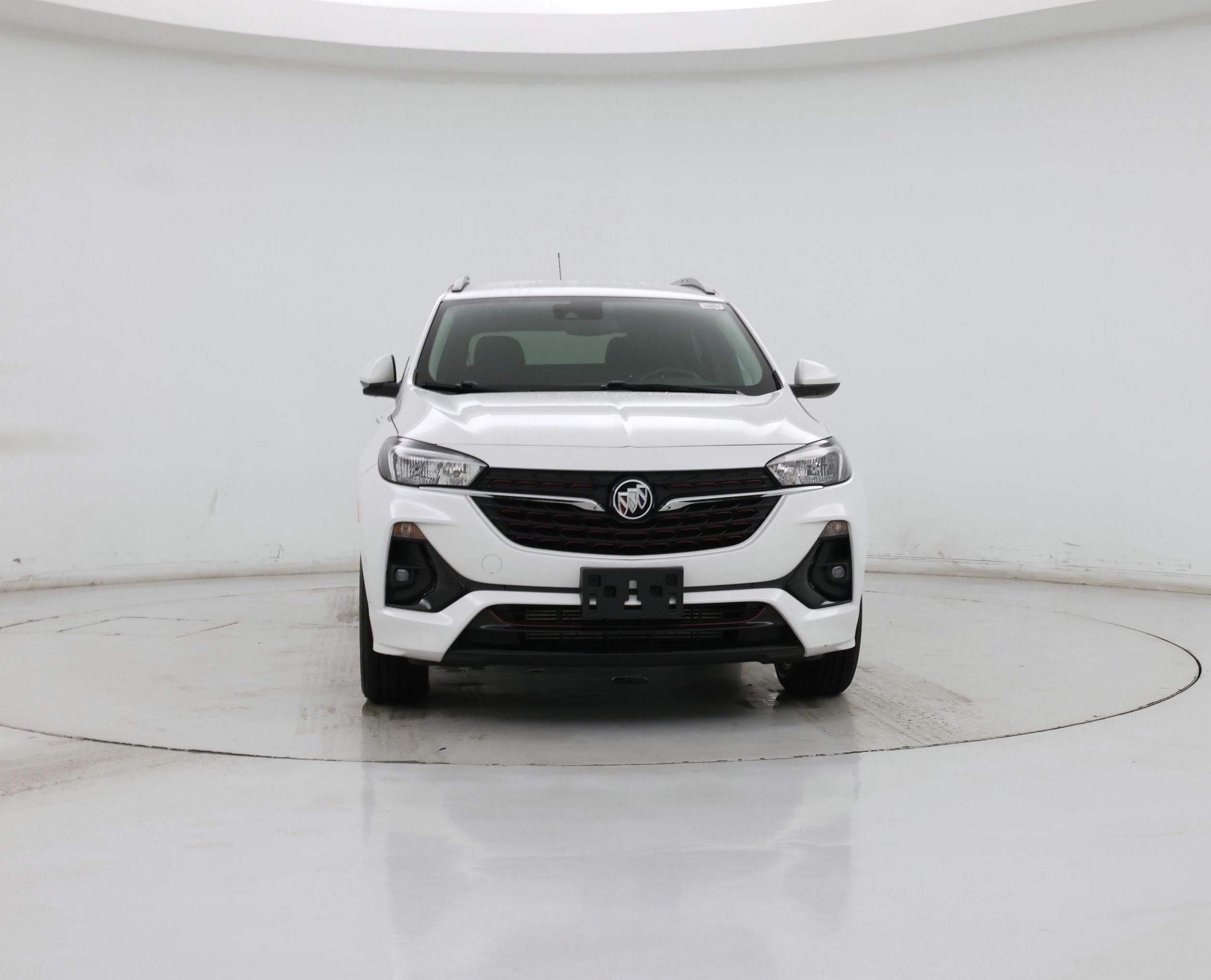 Thumbnail: 2022 Buick Encore GX - 5