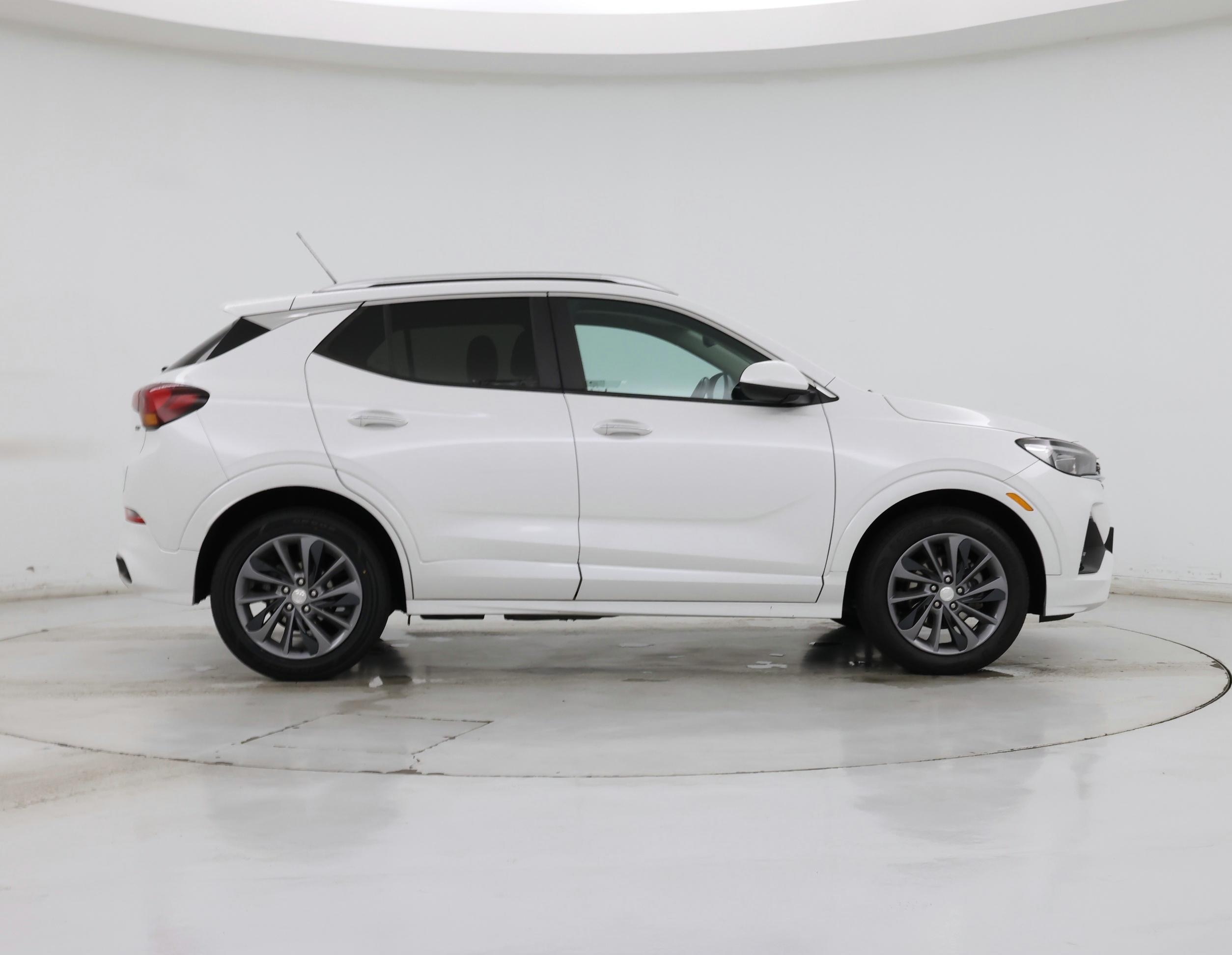 Thumbnail: 2022 Buick Encore GX - 7