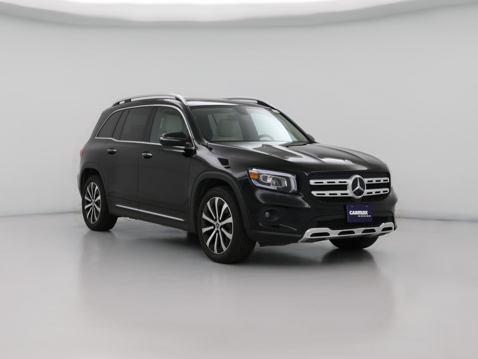 Image of 2023 Mercedes-Benz GLB250