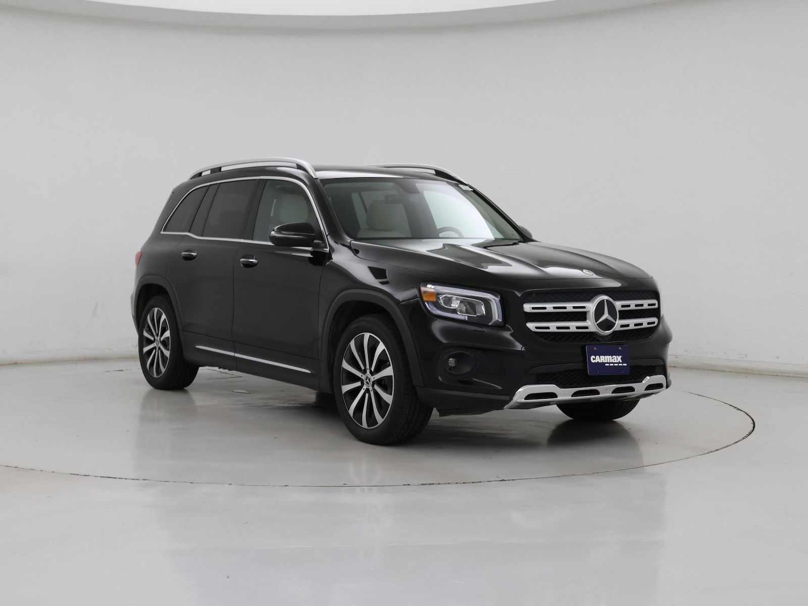 Image of 2023 Mercedes-Benz GLB250