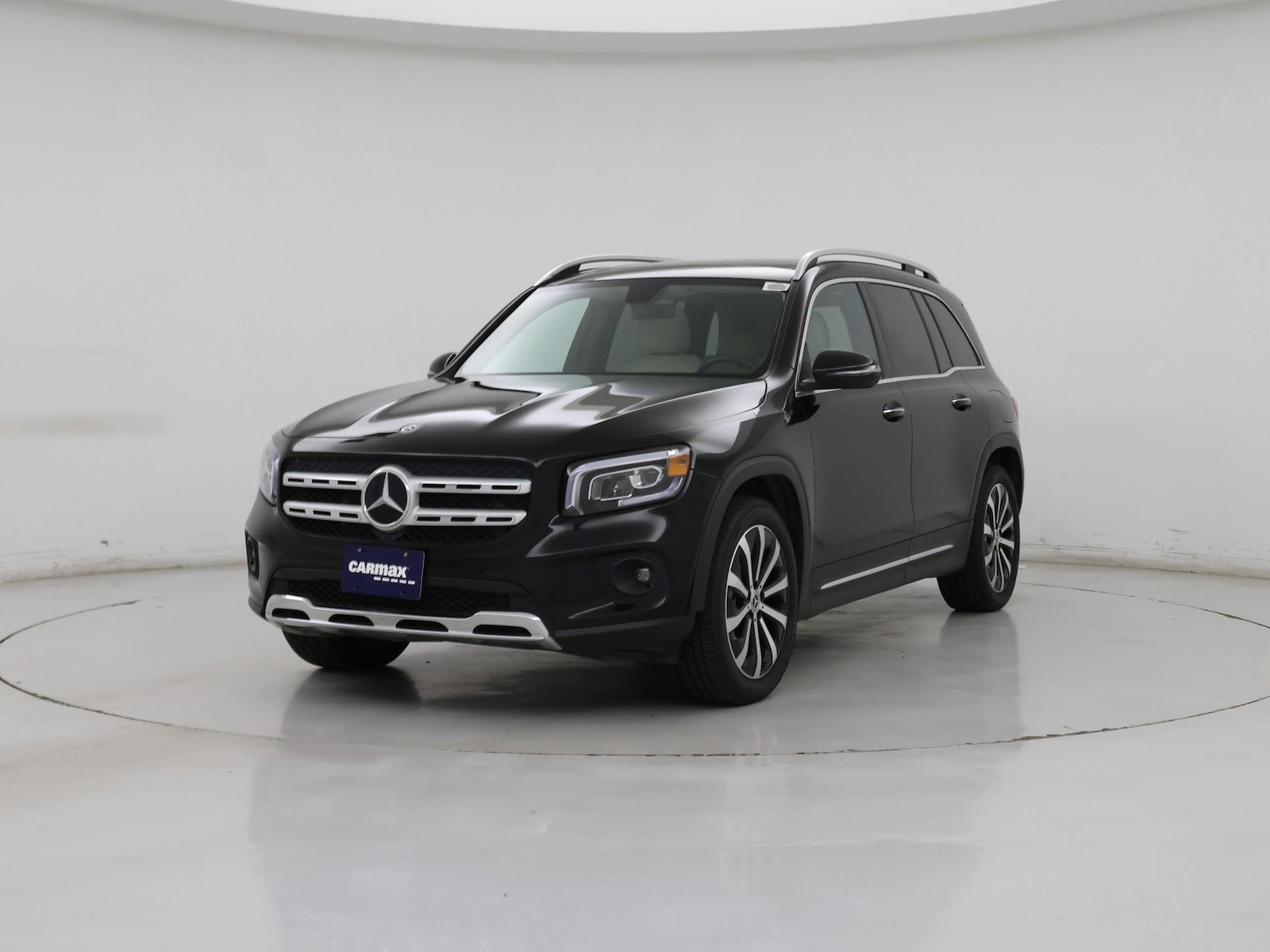 Image of 2023 Mercedes-Benz GLB250