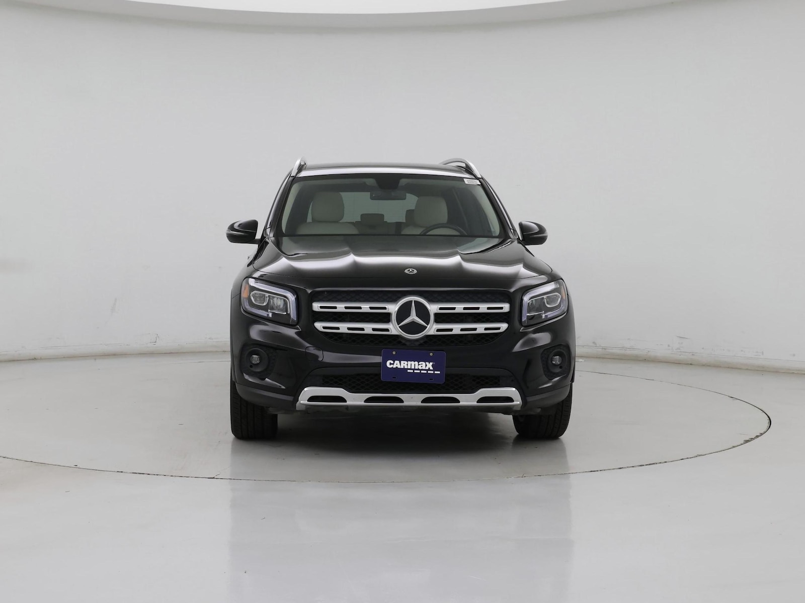 Image of 2023 Mercedes-Benz GLB250