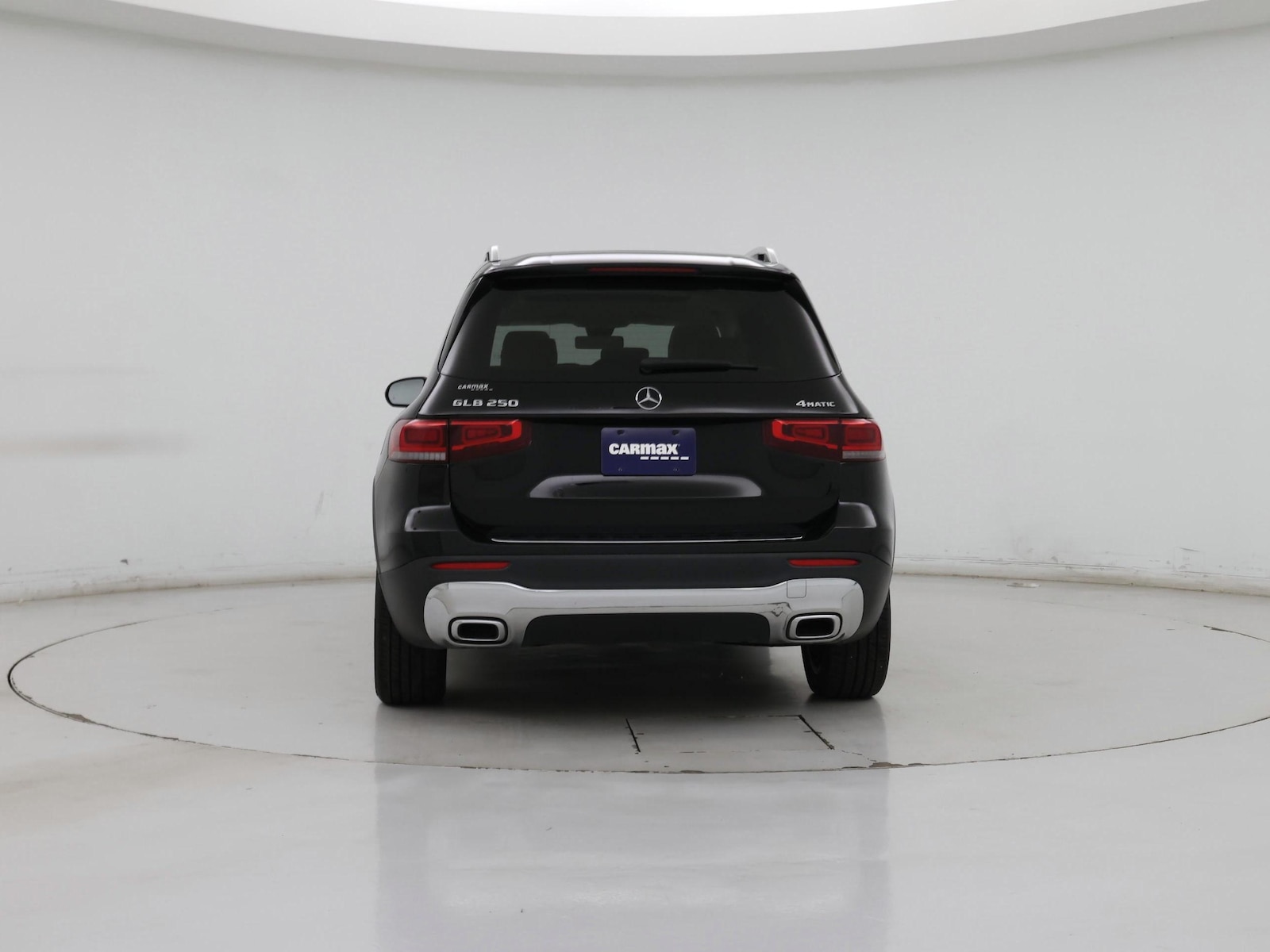 Image of 2023 Mercedes-Benz GLB250