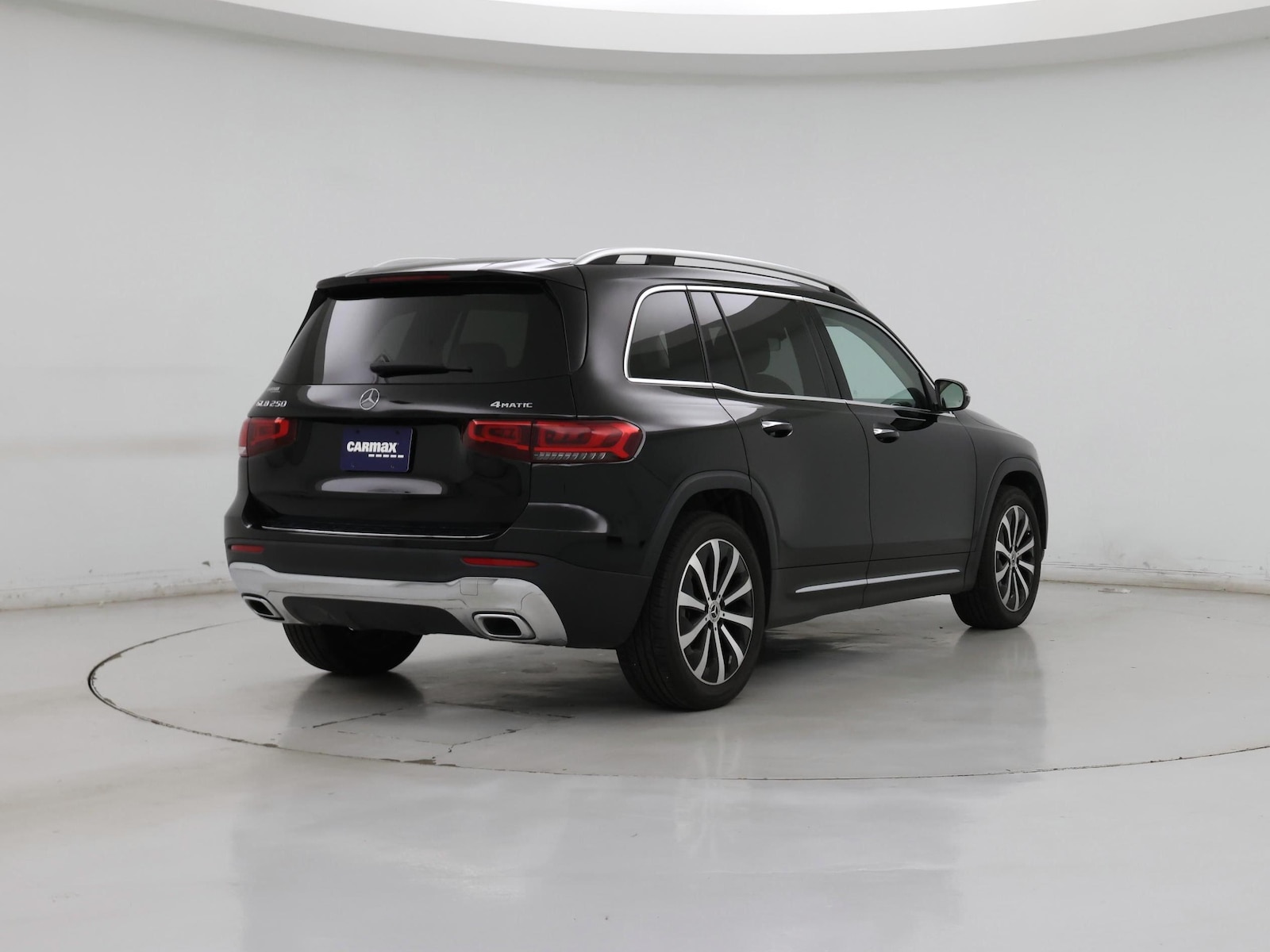 Image of 2023 Mercedes-Benz GLB250
