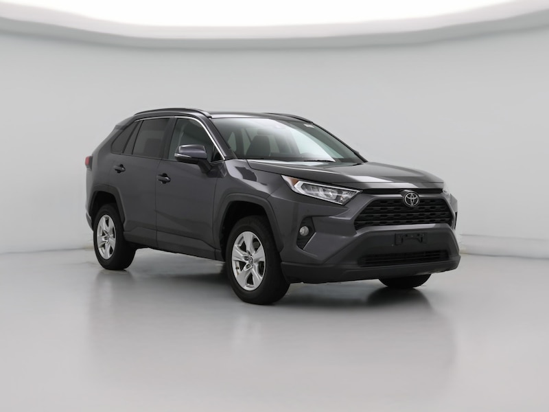 2019 Toyota RAV4 XLE -
                  Overland Park, KS