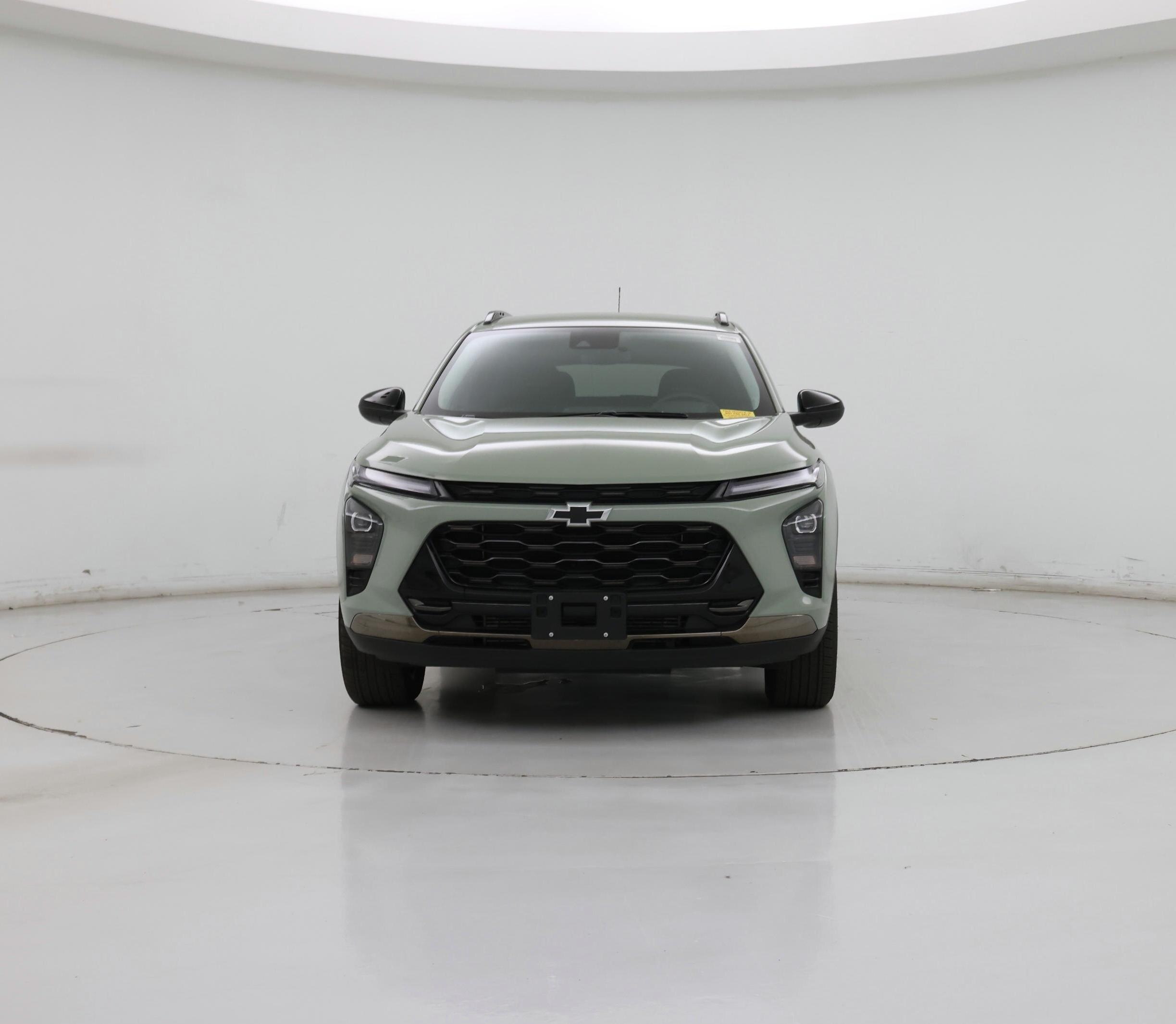 Thumbnail: 2024 Chevrolet Trax - 5