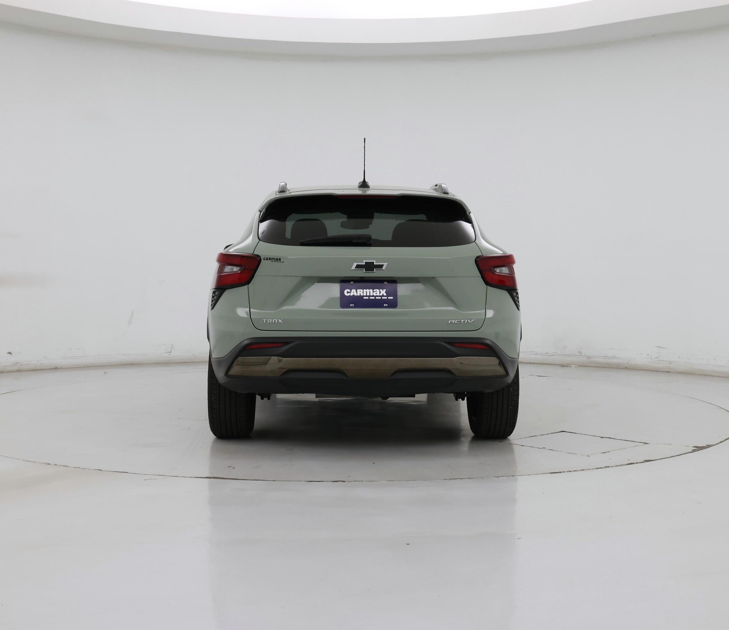 Thumbnail: 2024 Chevrolet Trax - 6