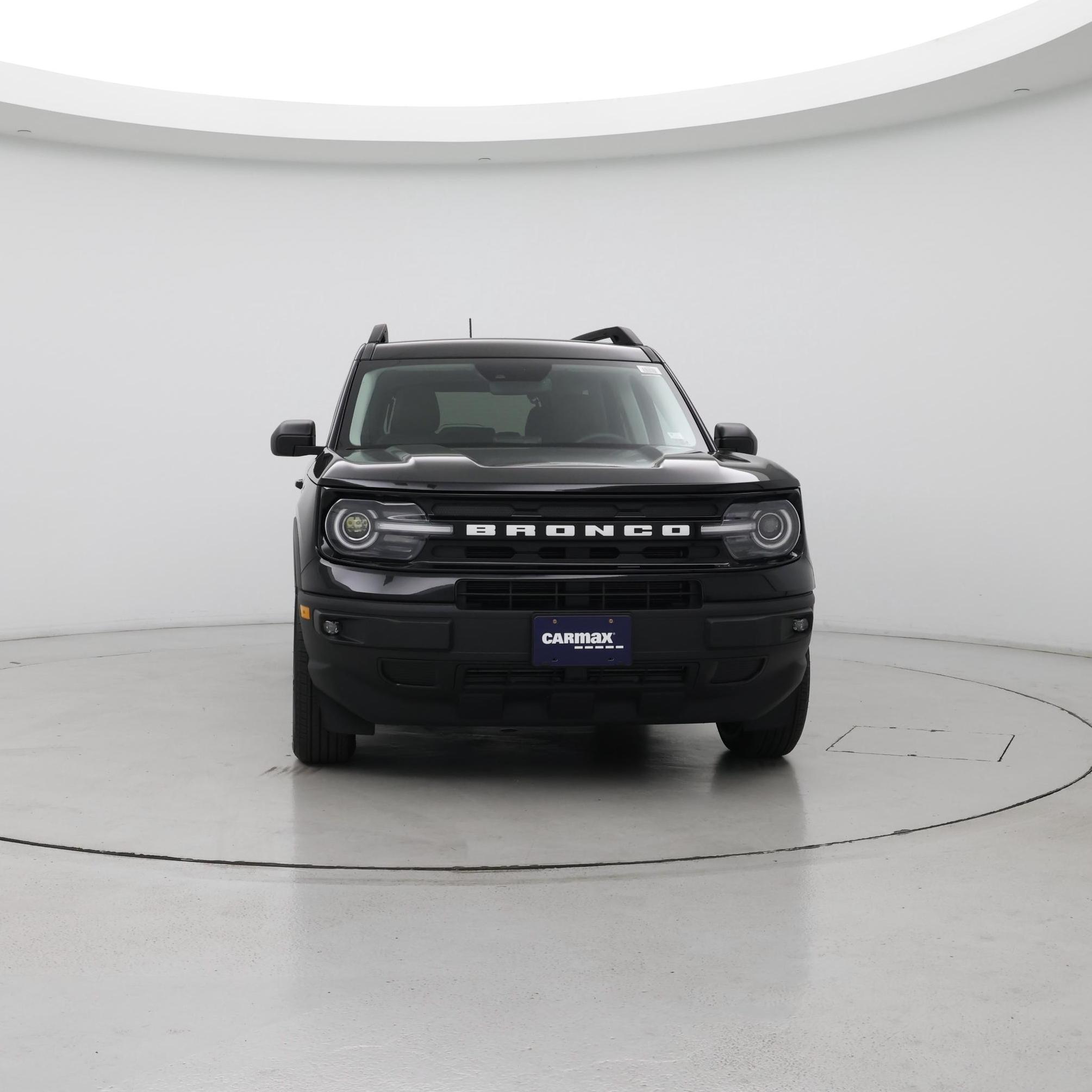 Thumbnail: 2022 Ford Bronco Sport - 5