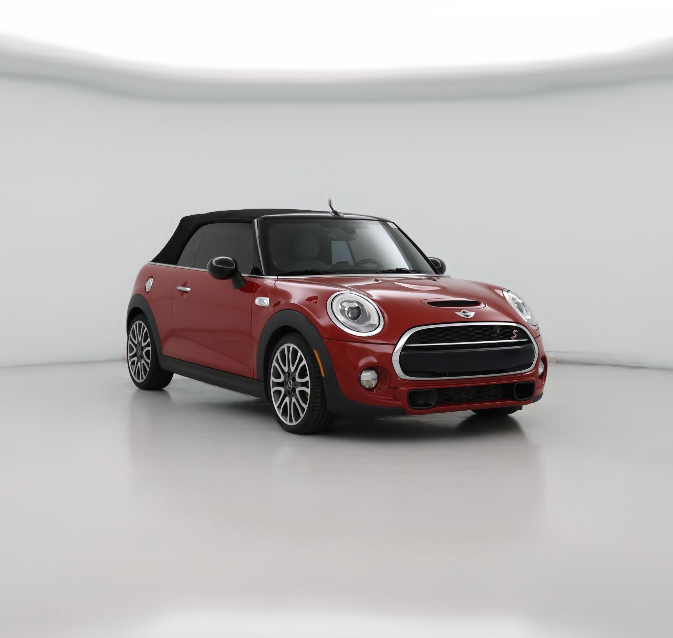 Thumbnail: 2018 MINI Cooper - 1