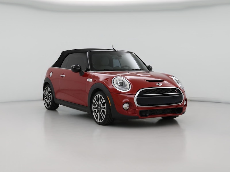2018 MINI Cooper S -
                  Overland Park, KS