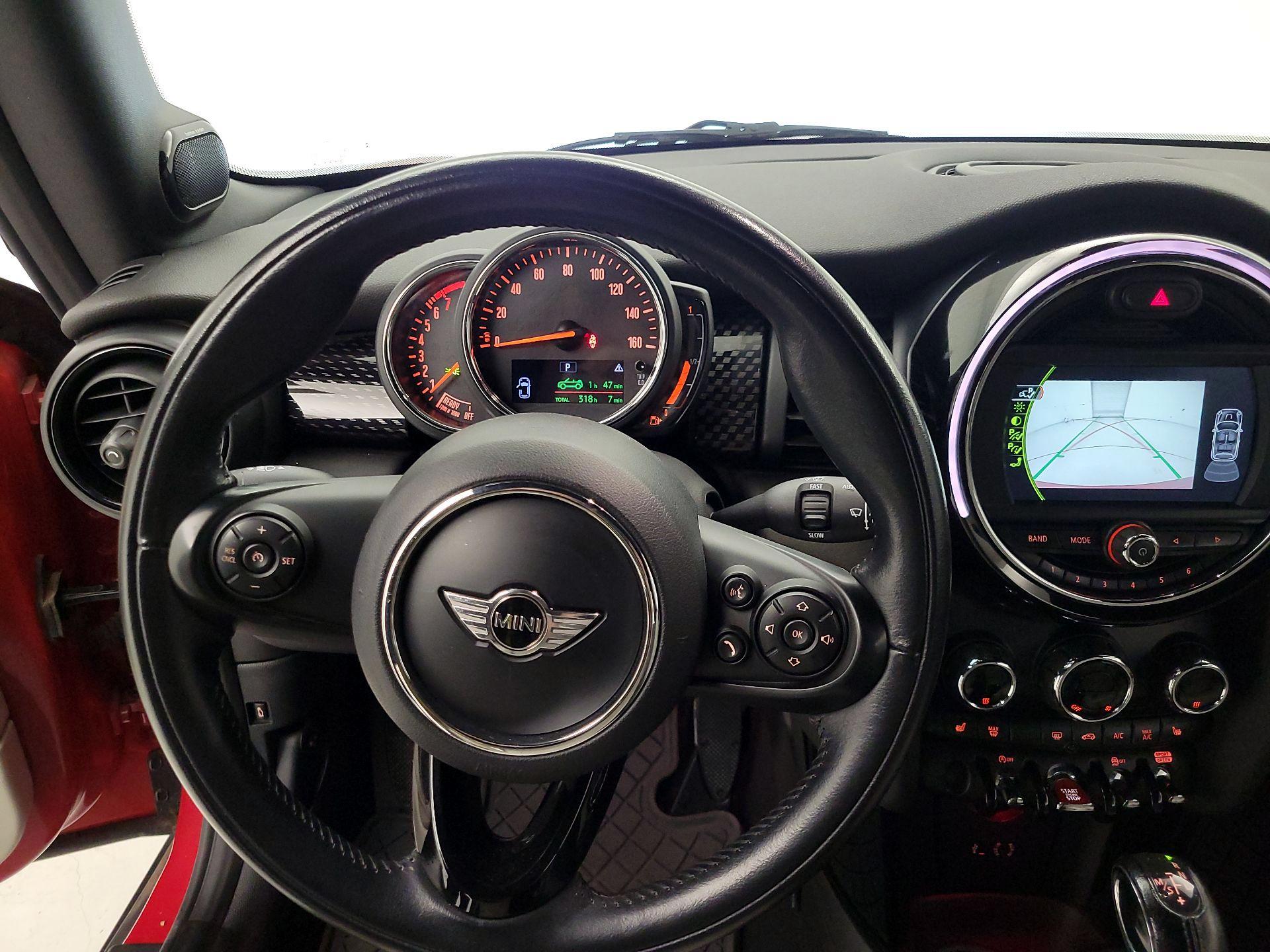 Thumbnail: 2018 MINI Cooper - 10