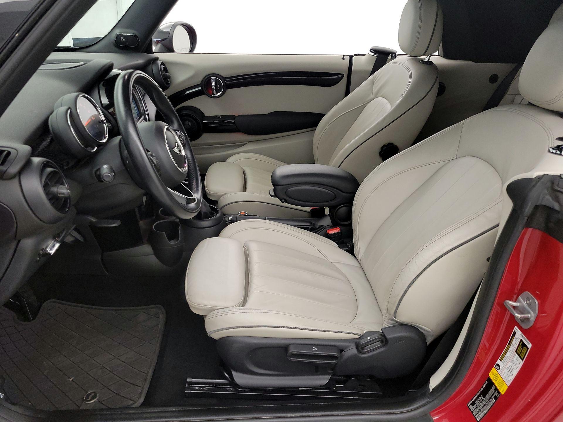 Thumbnail: 2018 MINI Cooper - 11