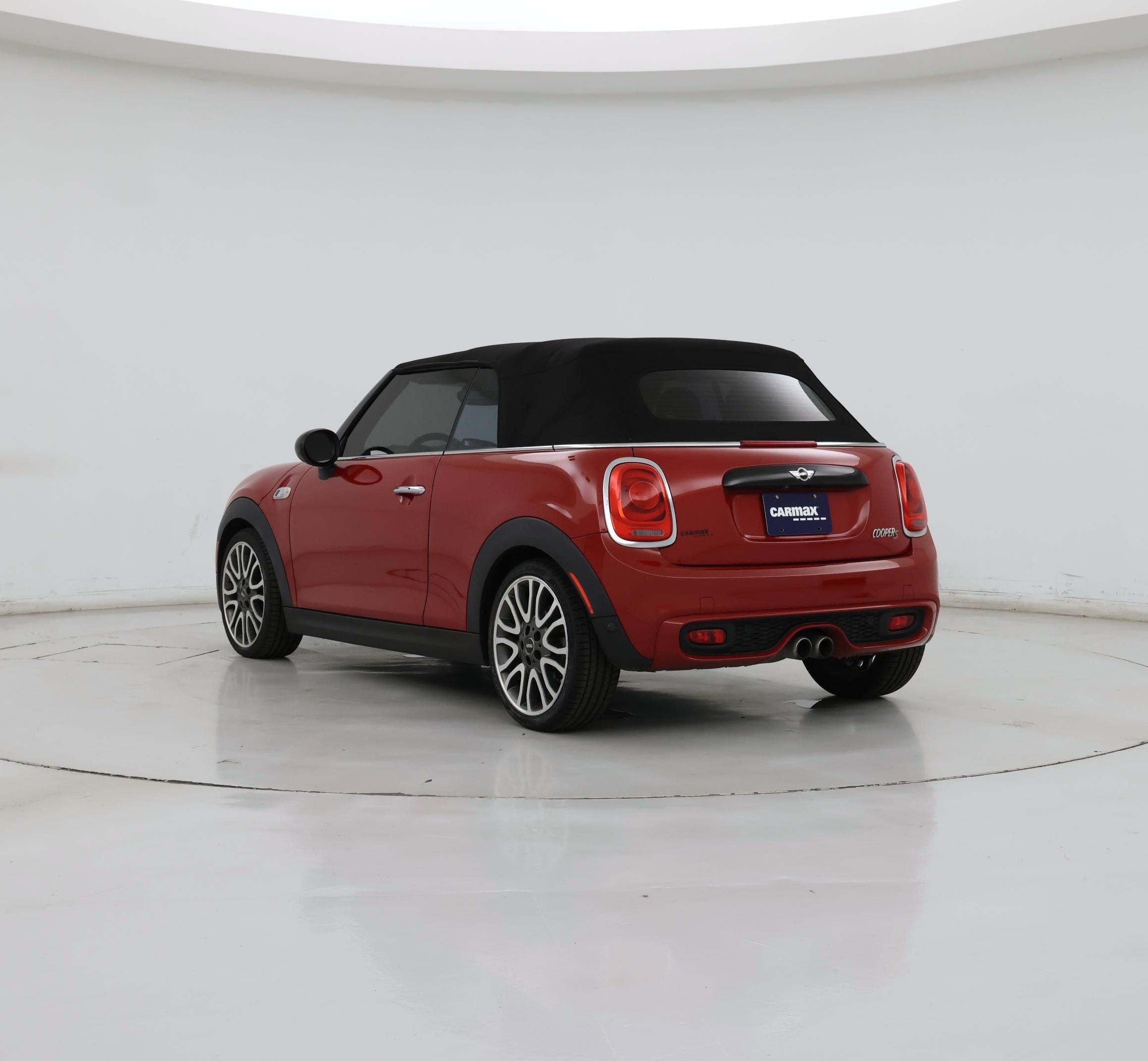 Thumbnail: 2018 MINI Cooper - 2