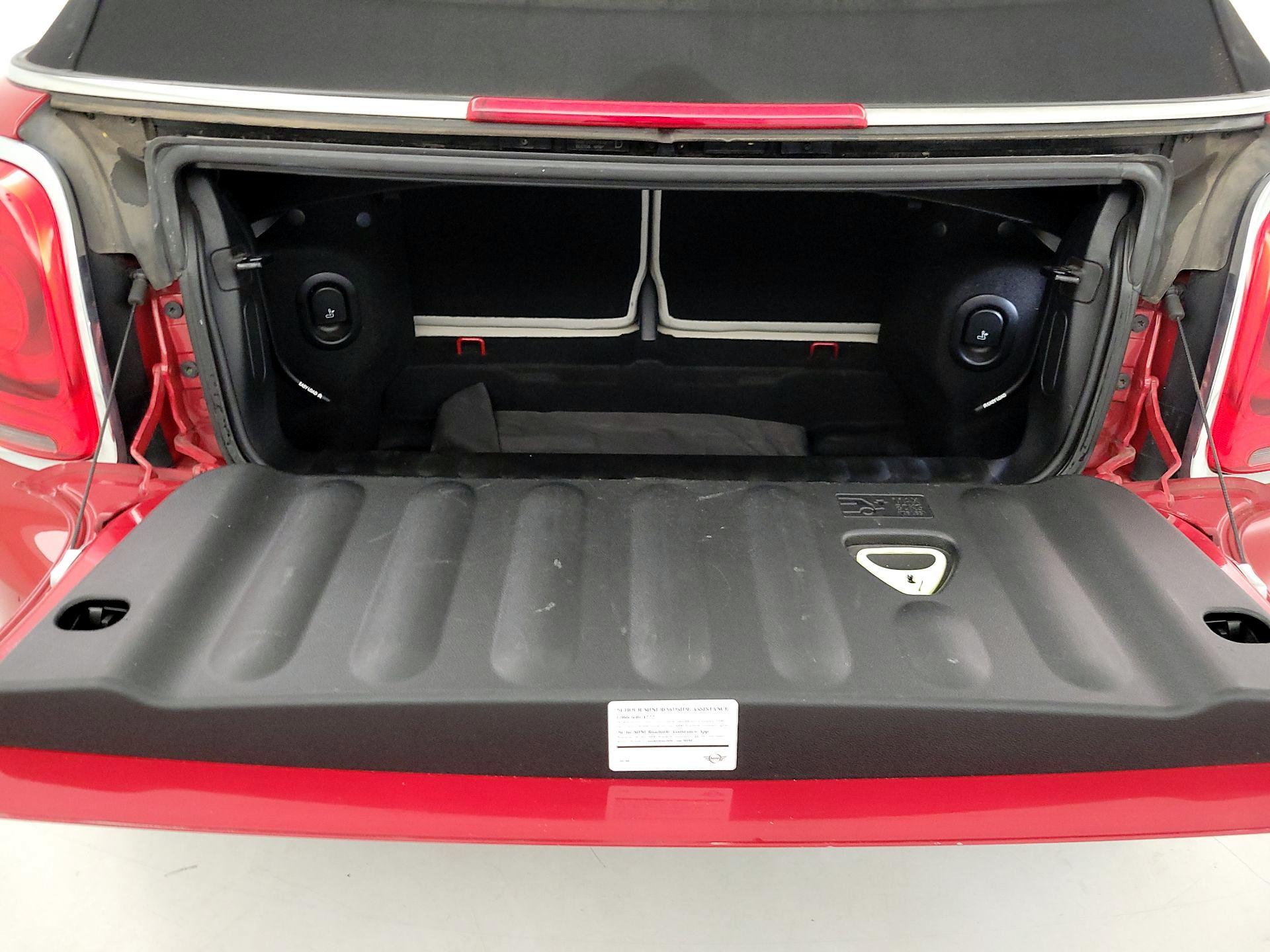 Thumbnail: 2018 MINI Cooper - 20