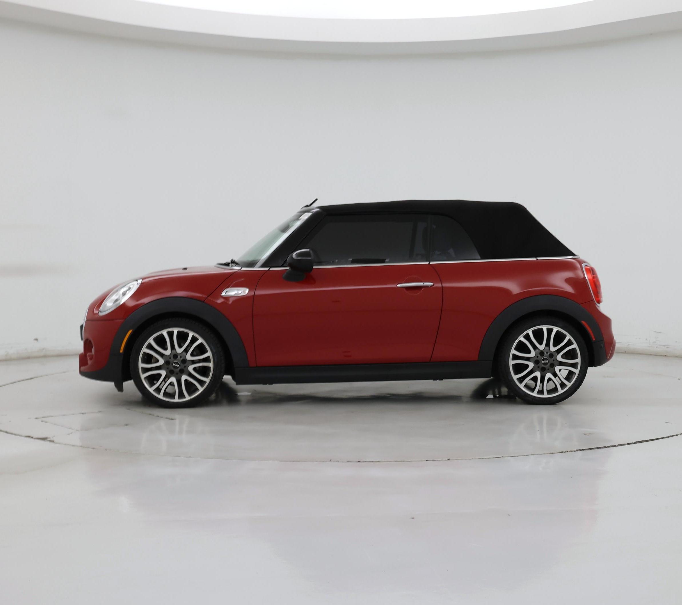 Thumbnail: 2018 MINI Cooper - 3