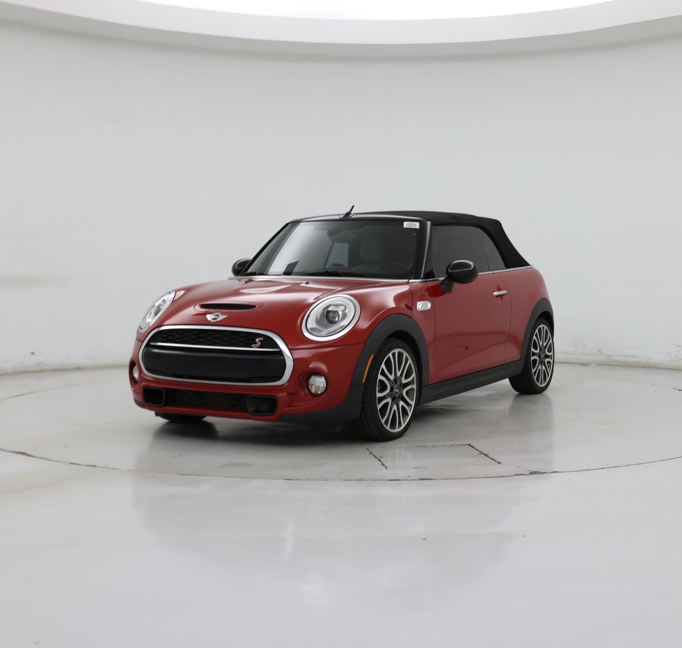 Thumbnail: 2018 MINI Cooper - 4