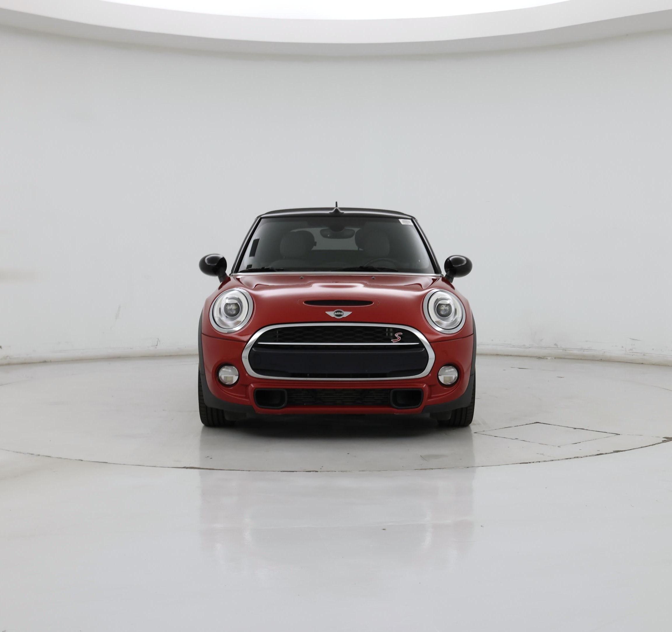 Thumbnail: 2018 MINI Cooper - 5