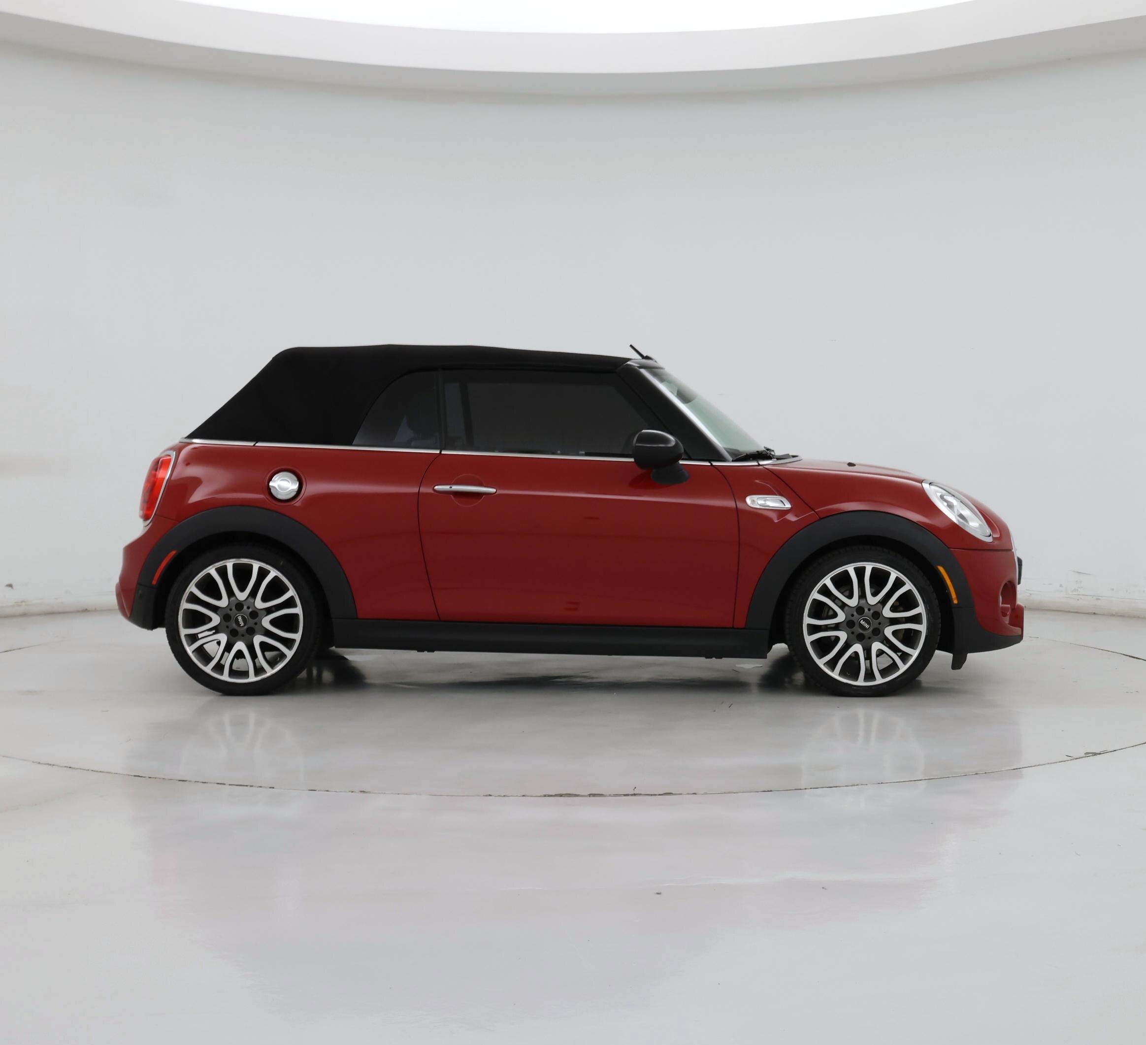 Thumbnail: 2018 MINI Cooper - 7