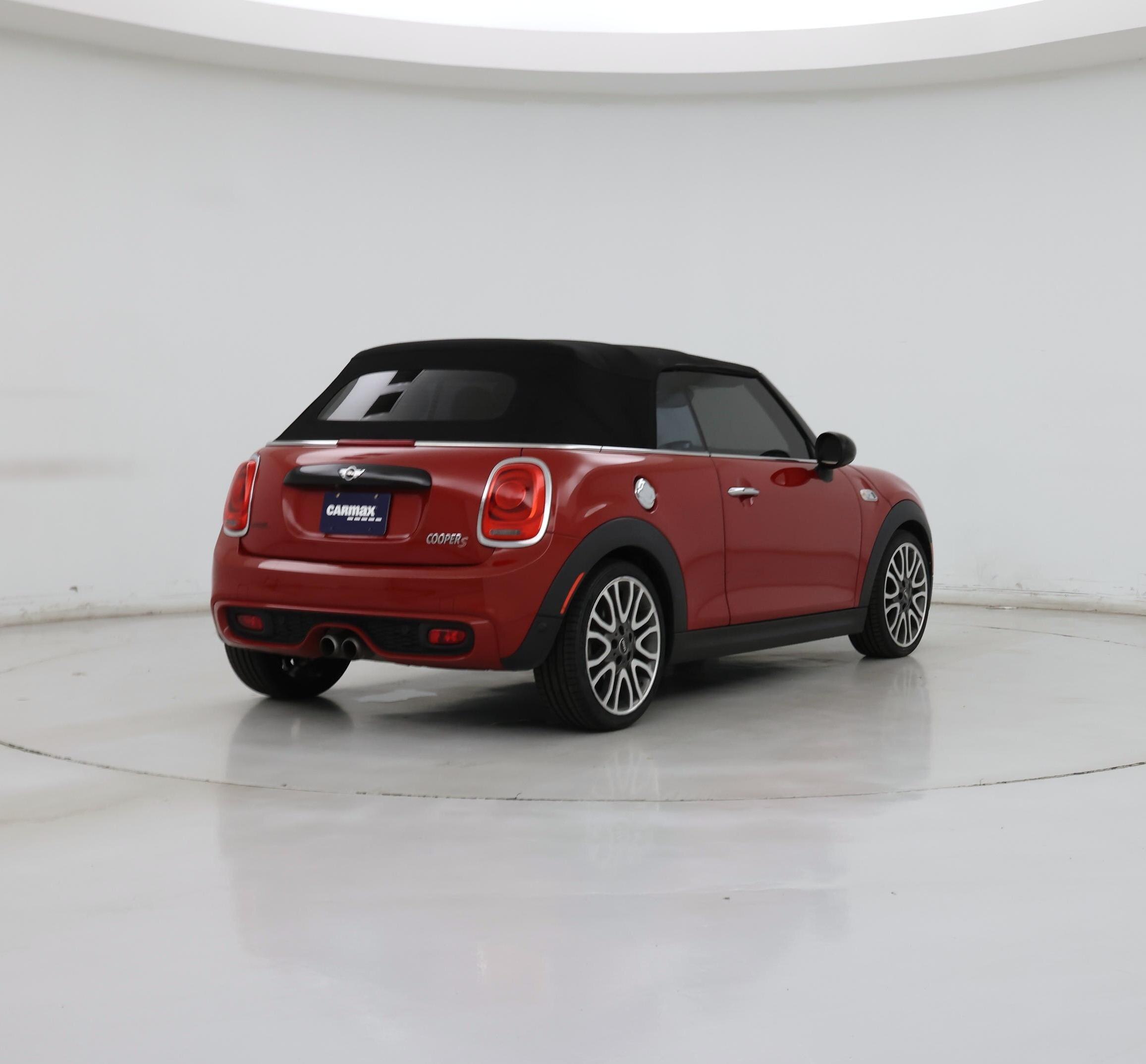 Thumbnail: 2018 MINI Cooper - 8