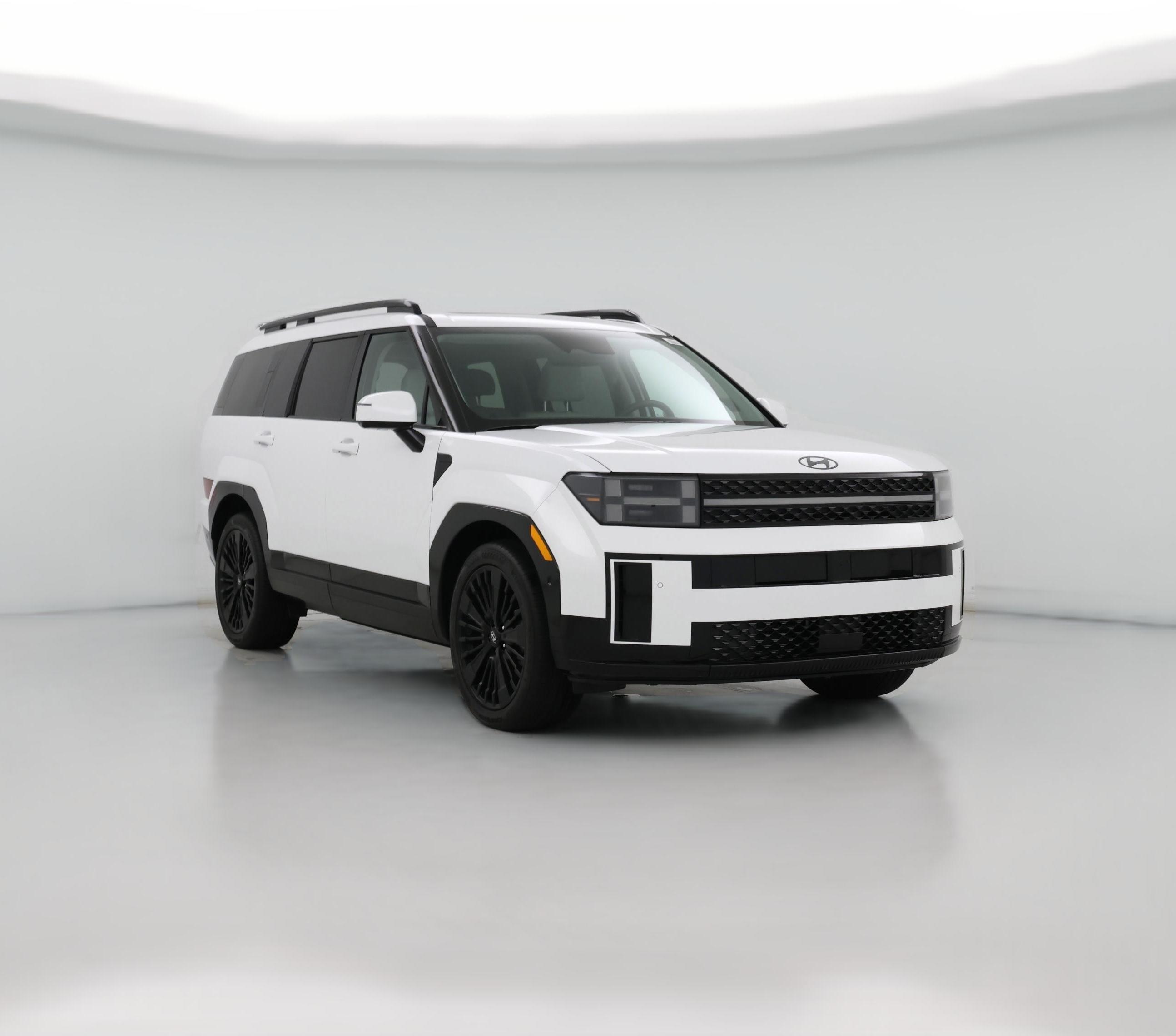 Thumbnail: 2025 Hyundai Santa Fe - 1