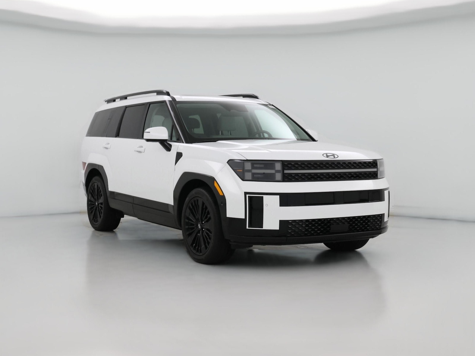 2025 Hyundai Santa Fe