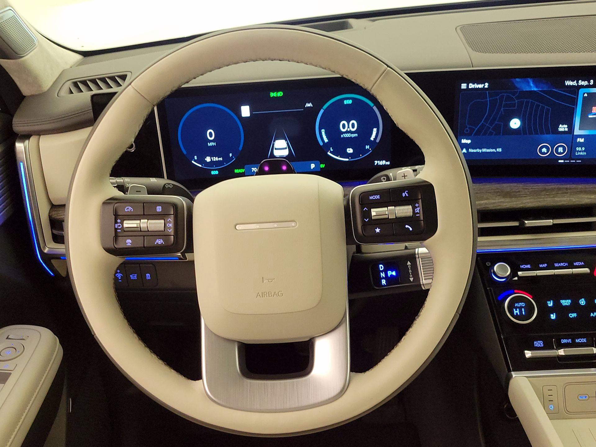 Thumbnail: 2025 Hyundai Santa Fe - 10