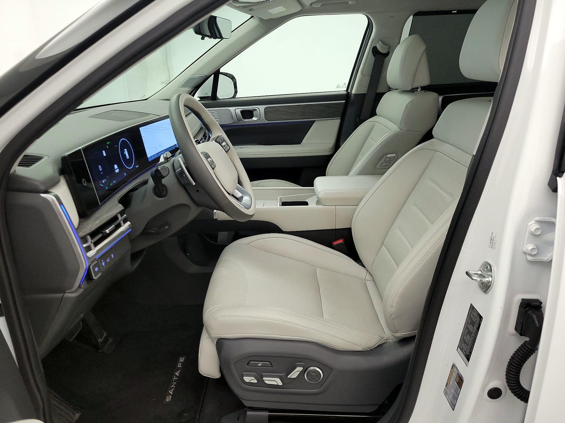 Thumbnail: 2025 Hyundai Santa Fe - 11
