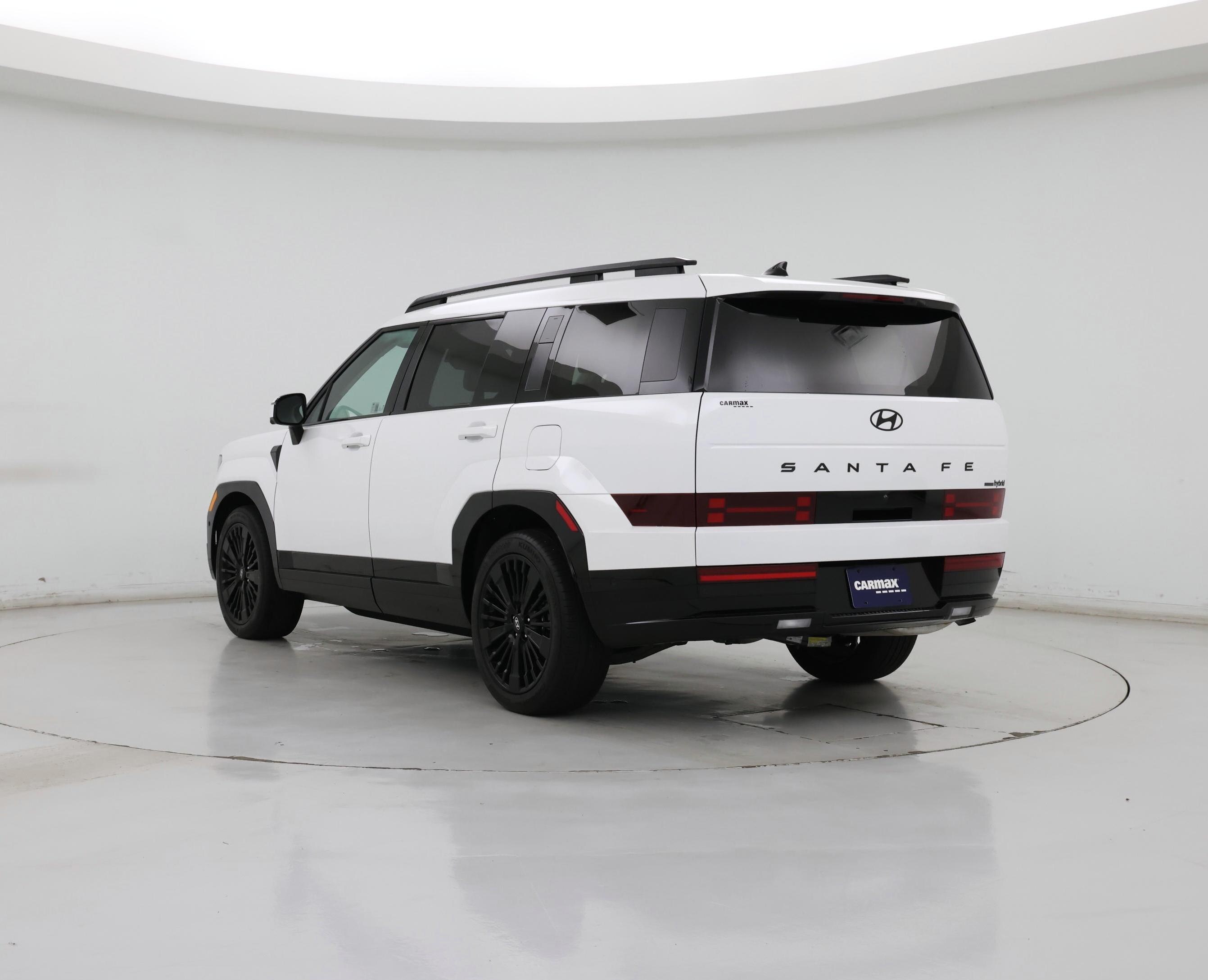 Thumbnail: 2025 Hyundai Santa Fe - 2