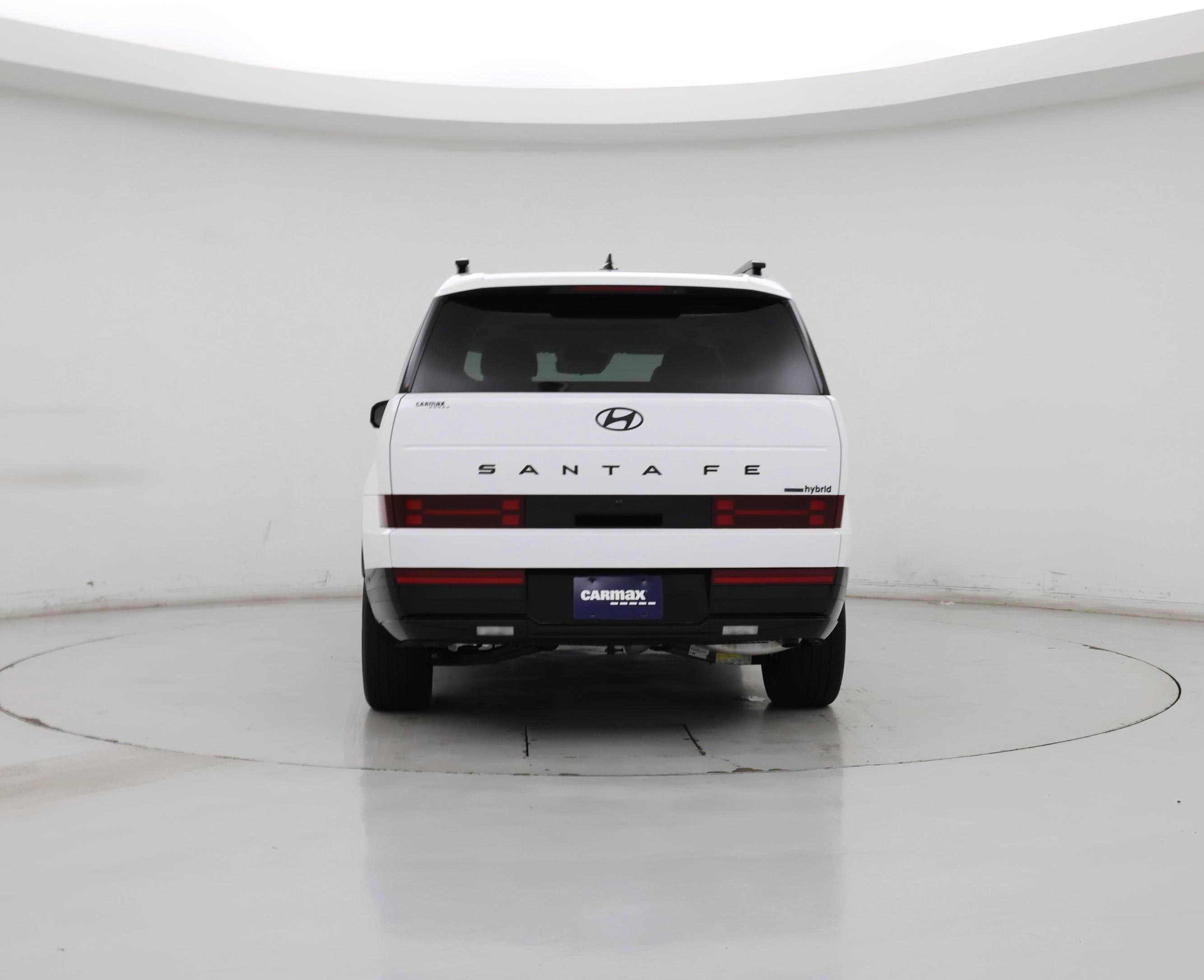 Thumbnail: 2025 Hyundai Santa Fe - 6
