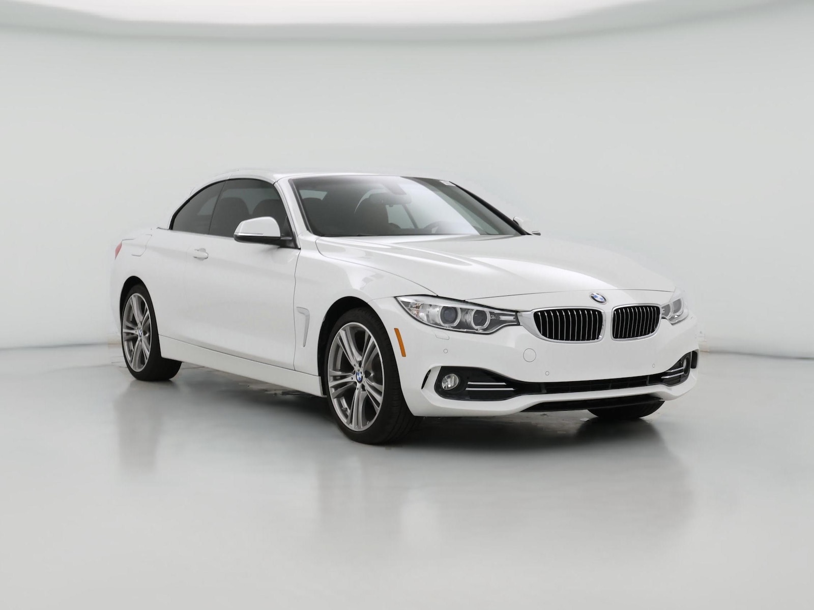 2017 BMW 4 Series