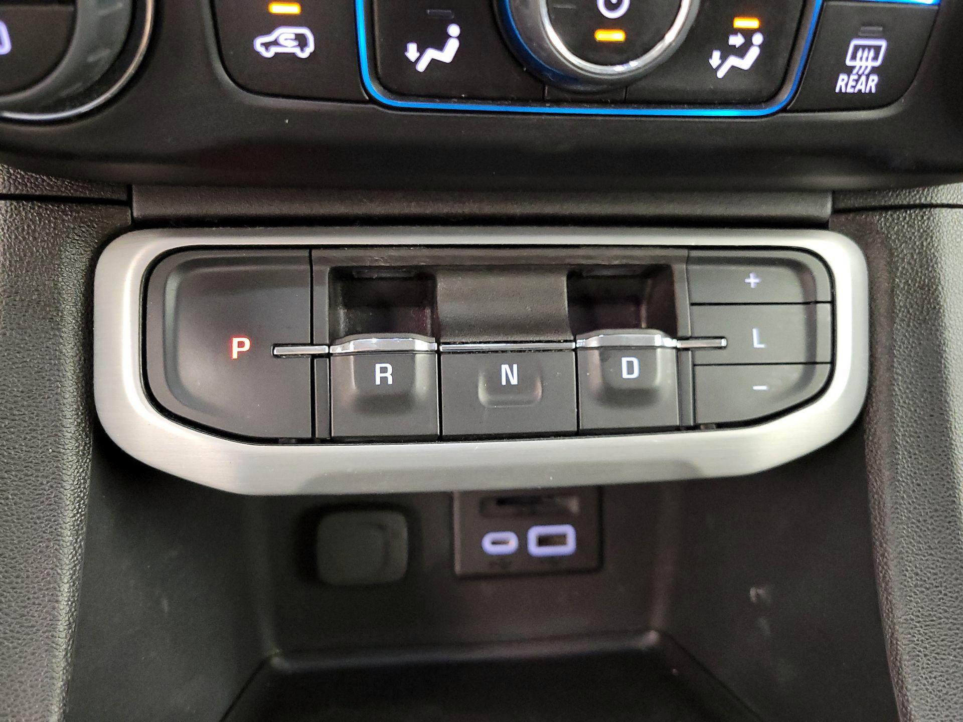 Thumbnail: 2023 GMC Acadia - 17