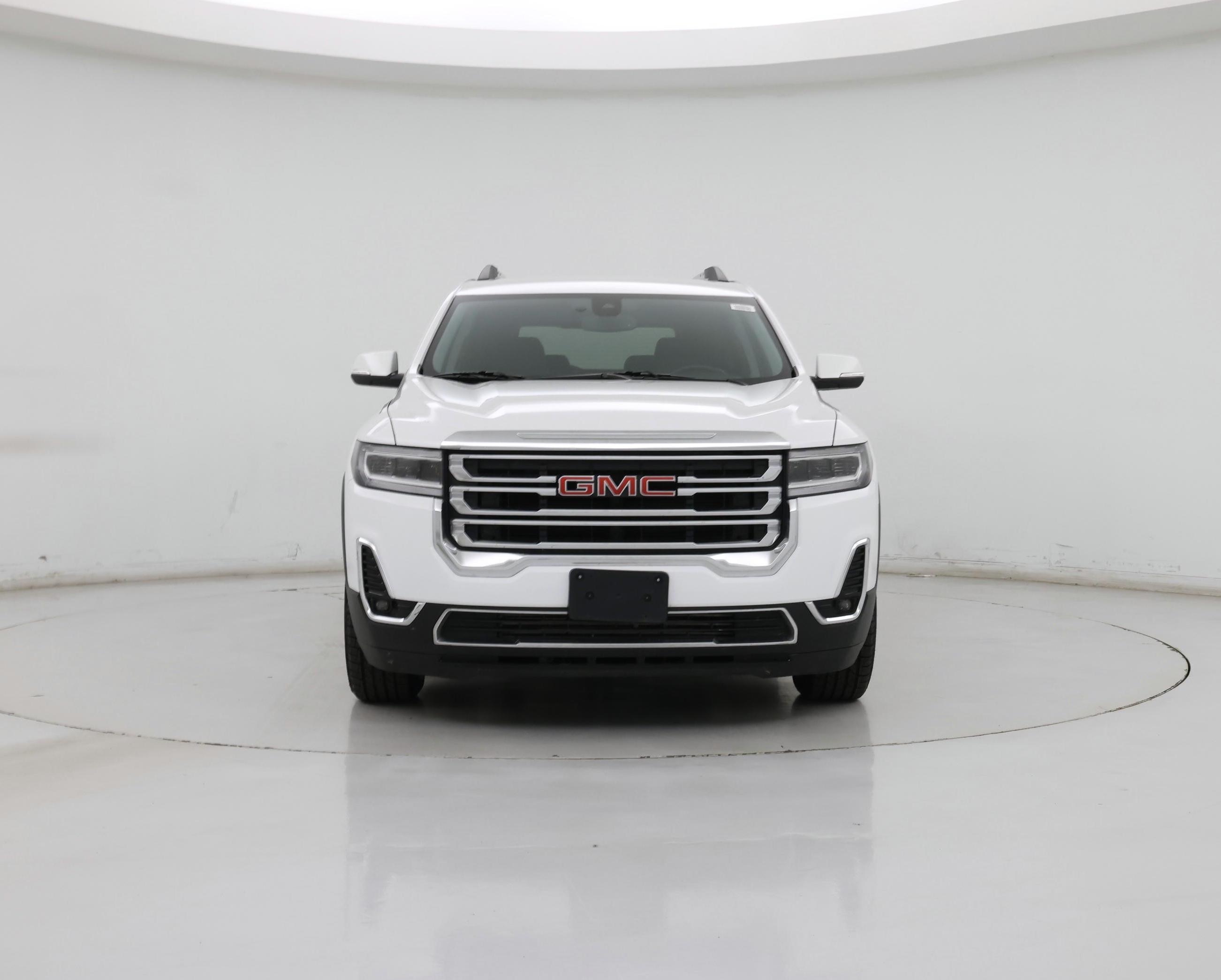 Thumbnail: 2023 GMC Acadia - 5
