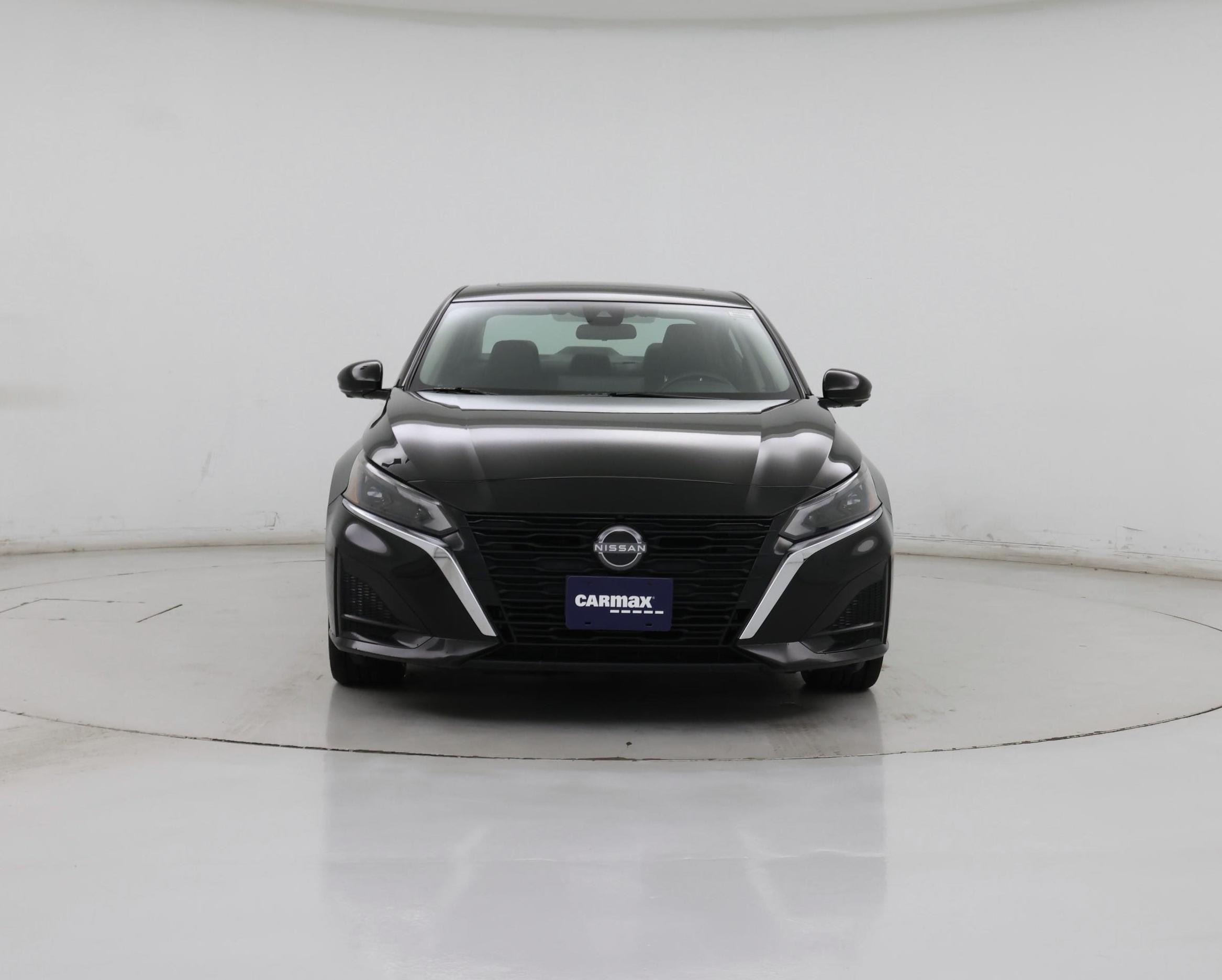 Thumbnail: 2023 Nissan Altima - 5
