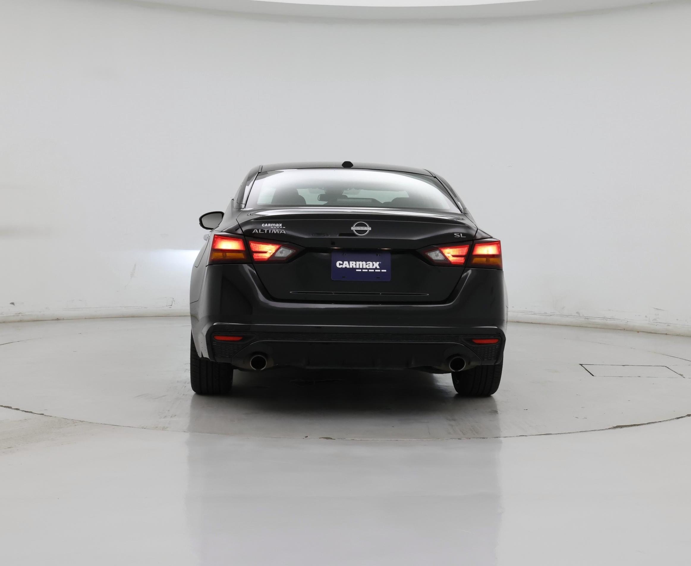 Thumbnail: 2023 Nissan Altima - 6